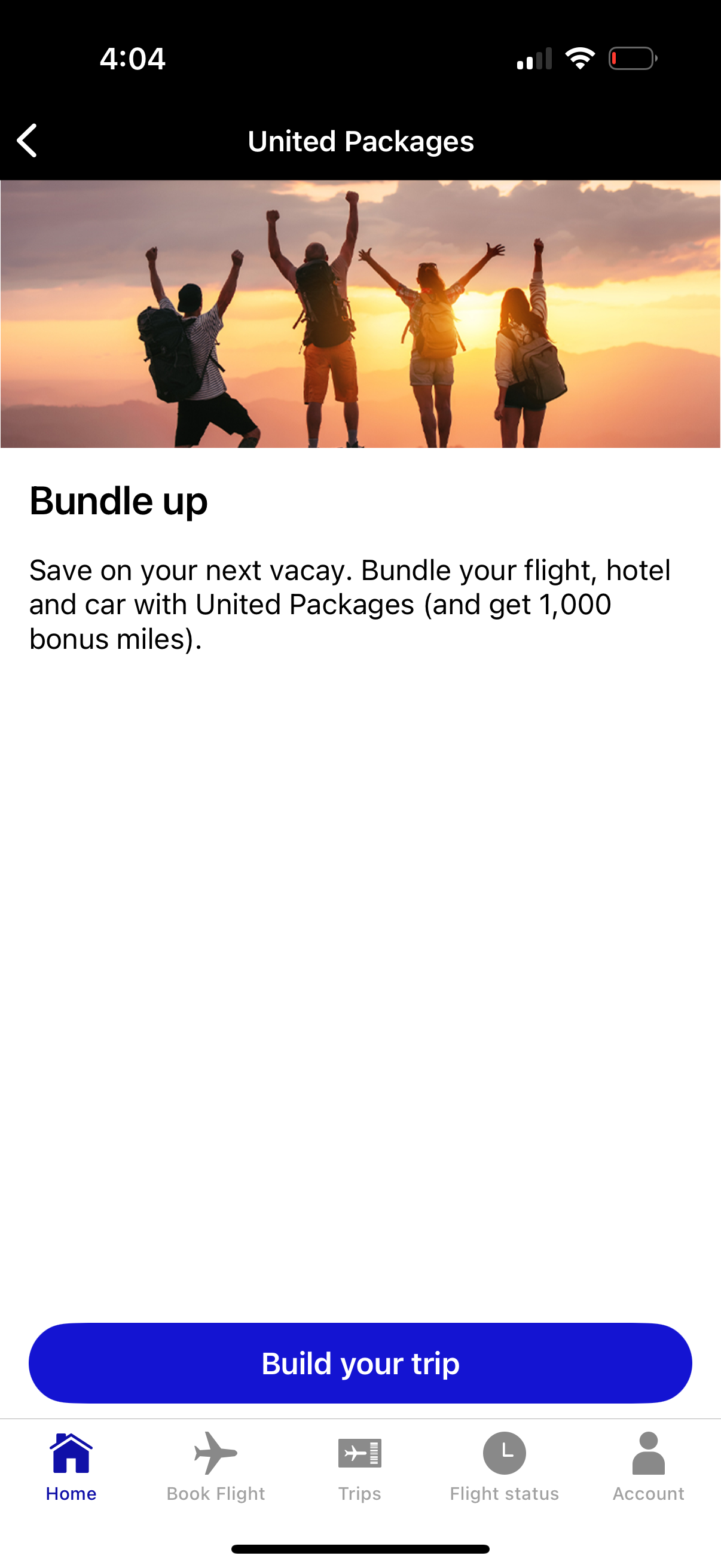 united app screenshot 10
