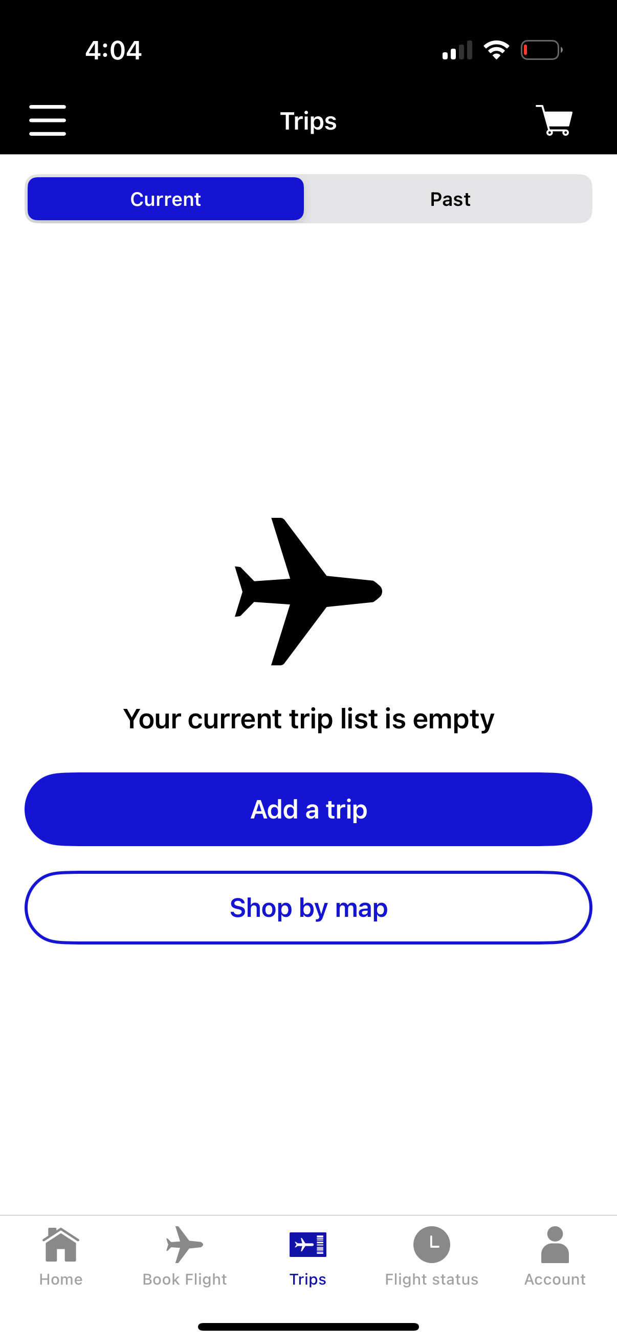 united app screenshot 8