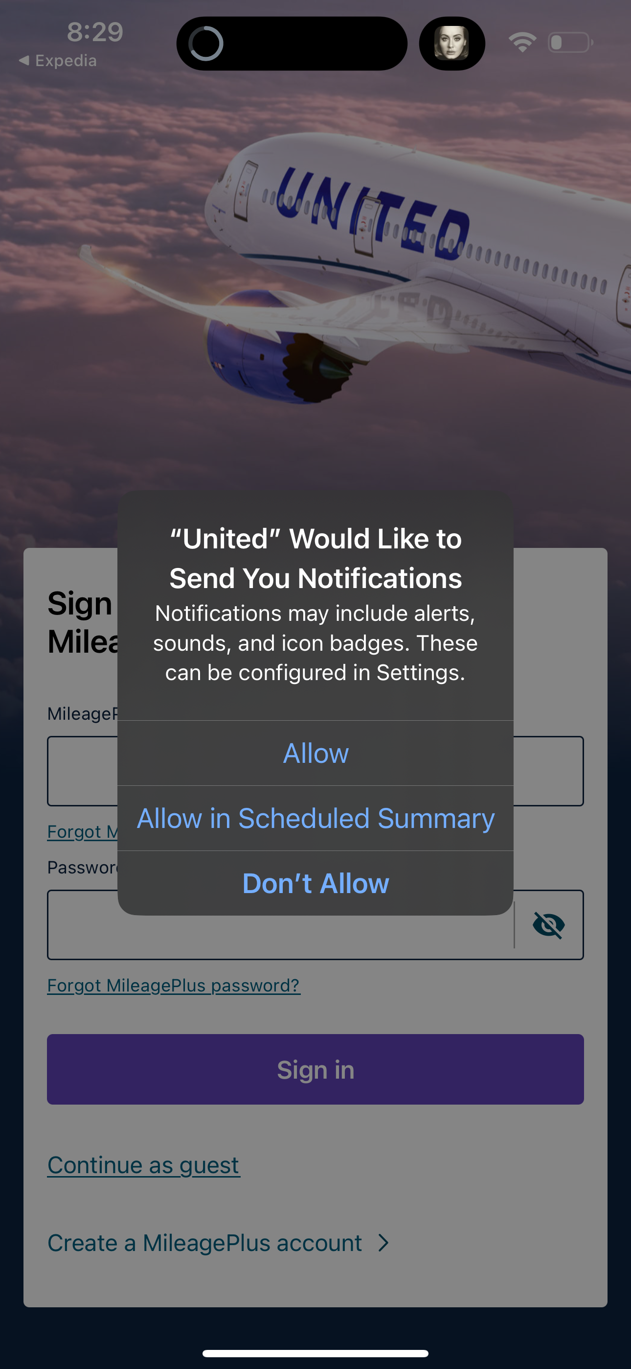 united app screenshot 121