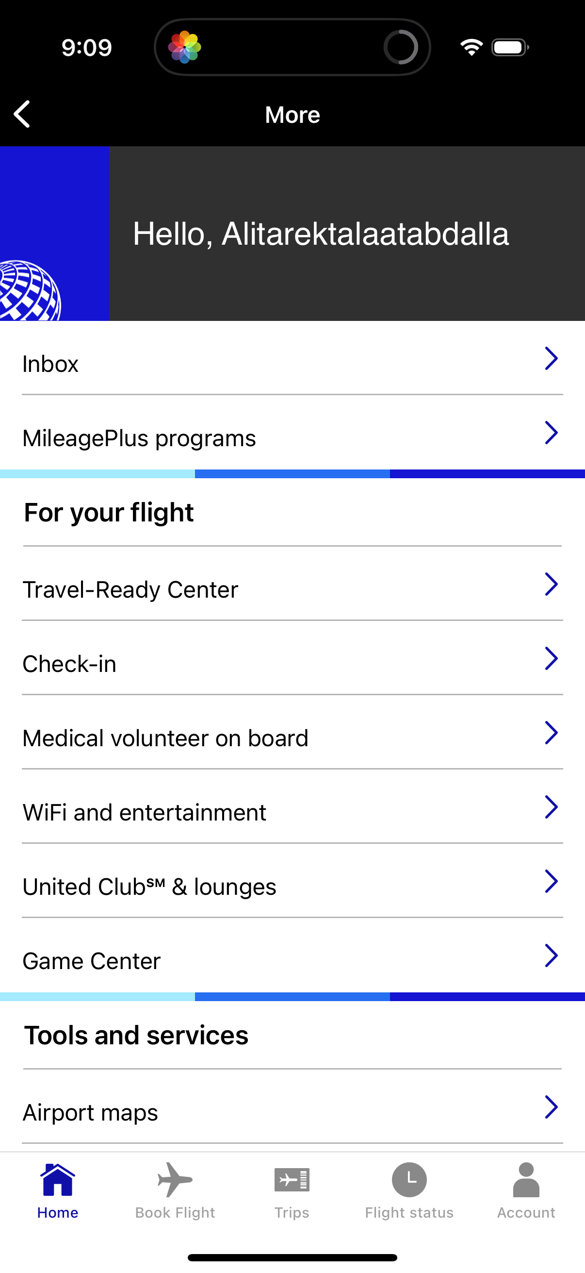 united app screenshot 103