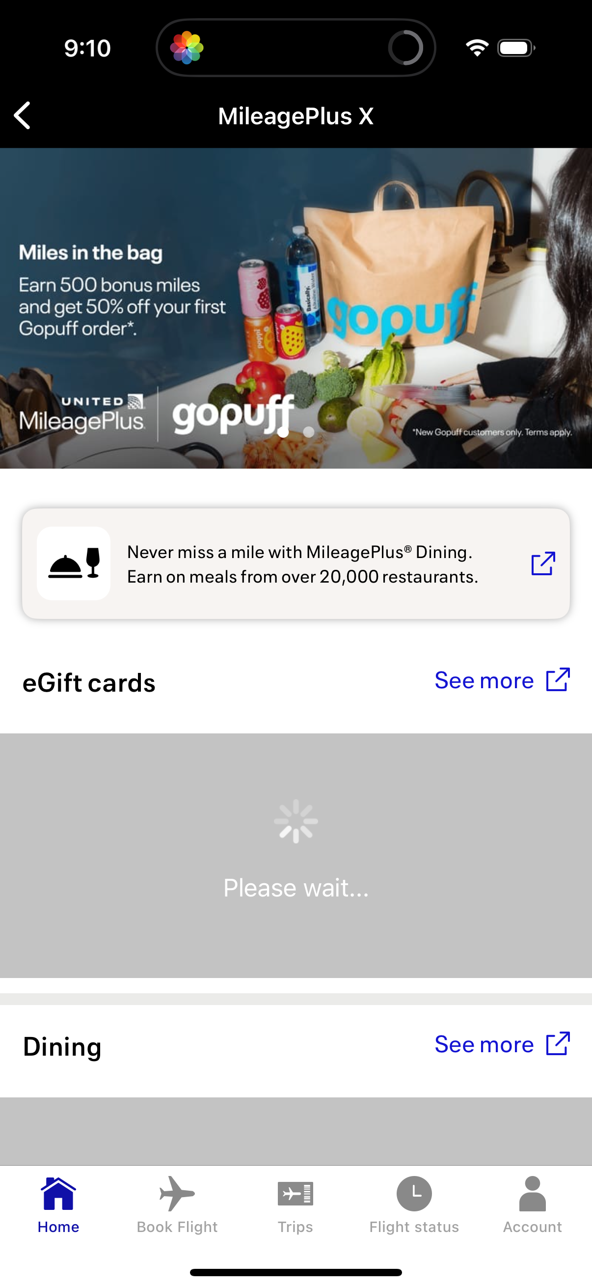 united app screenshot 99