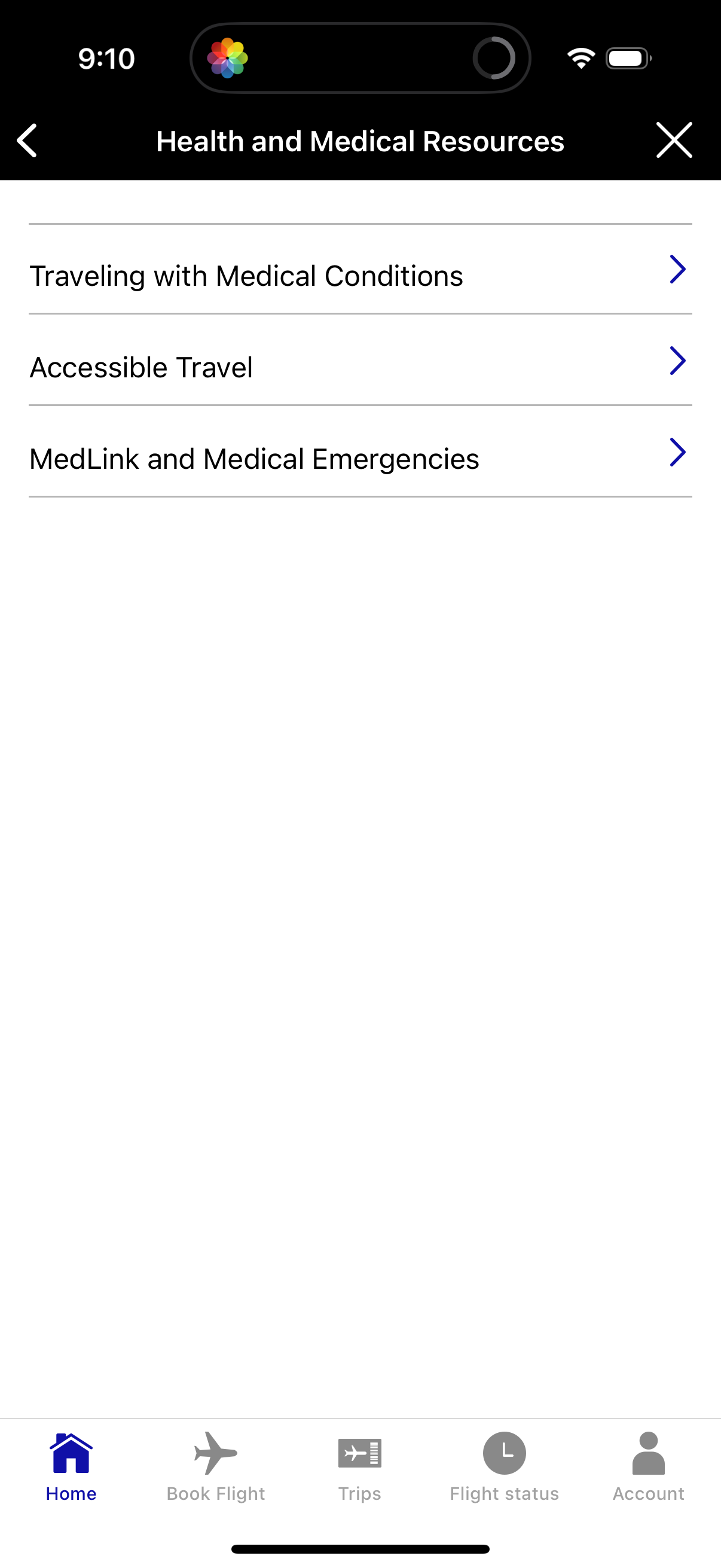 united app screenshot 96