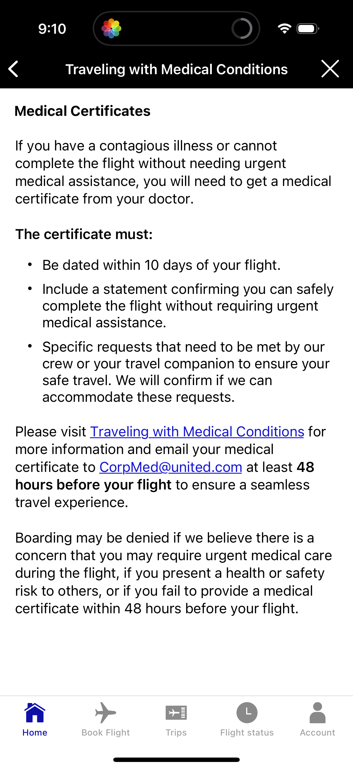 united app screenshot 95
