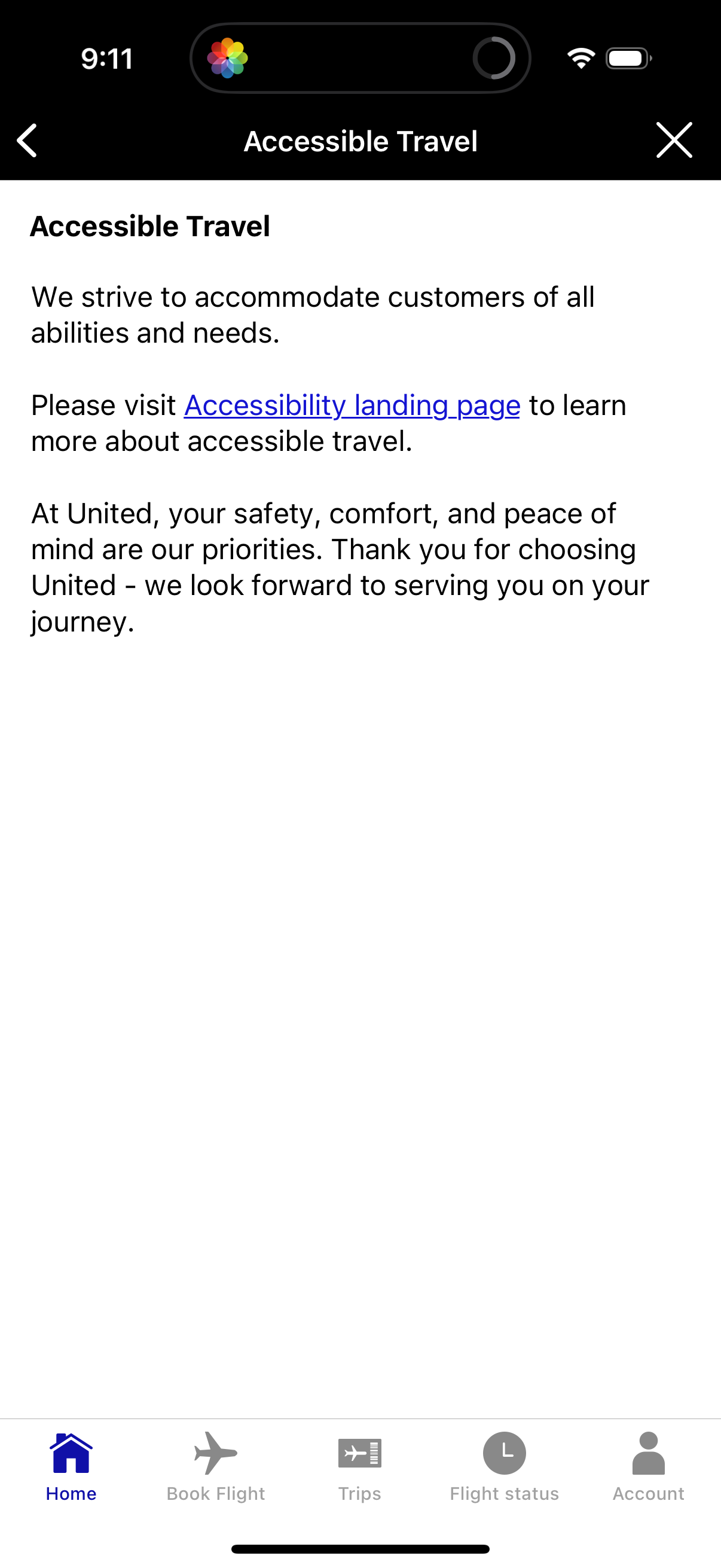 united app screenshot 94