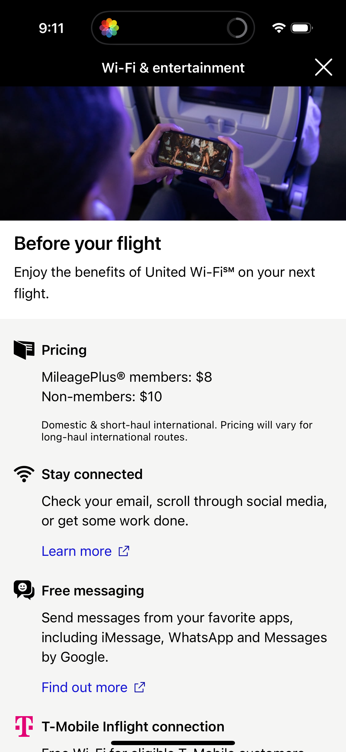 united app screenshot 92