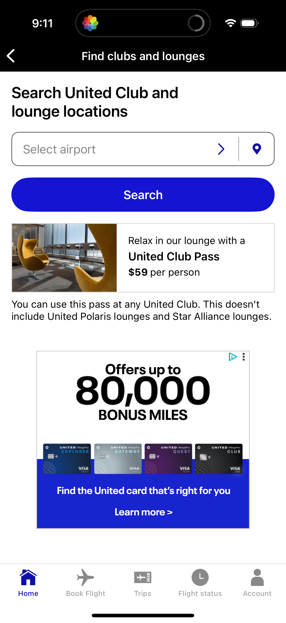 united app screenshot 91