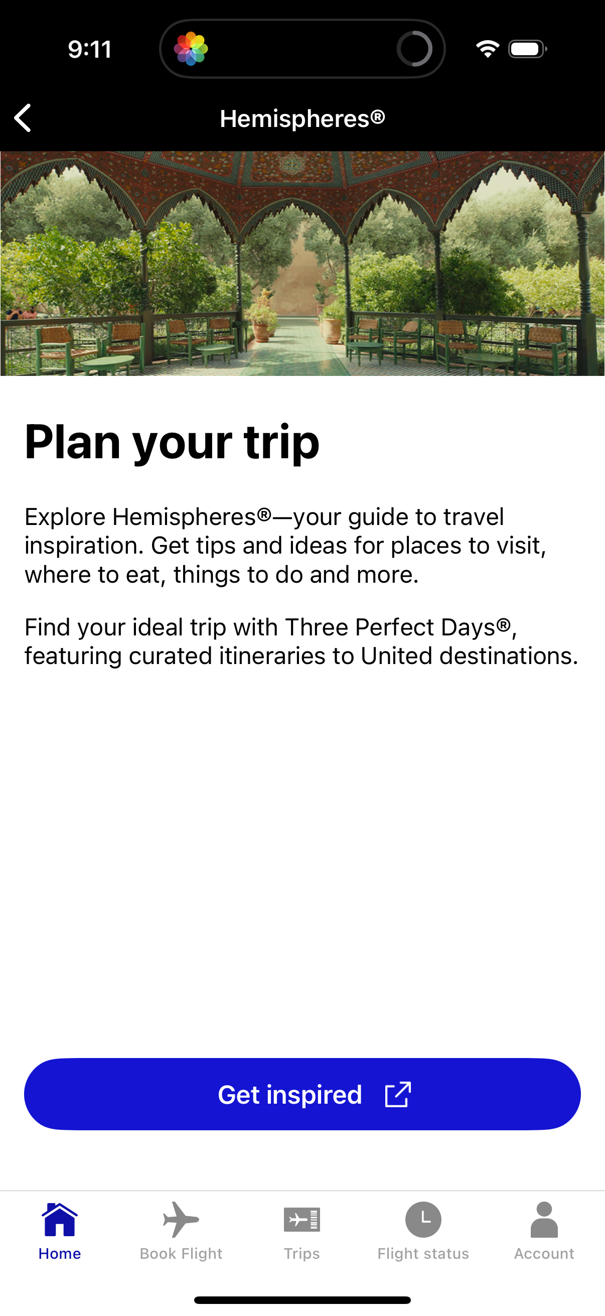united app screenshot 90