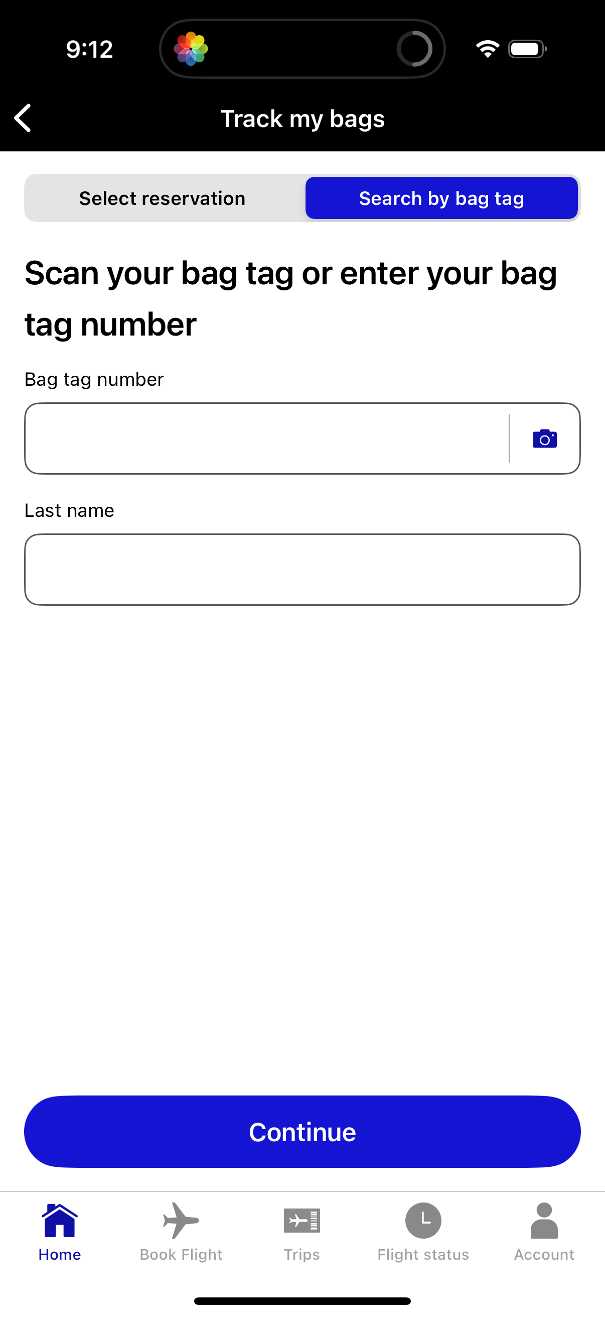 united app screenshot 86