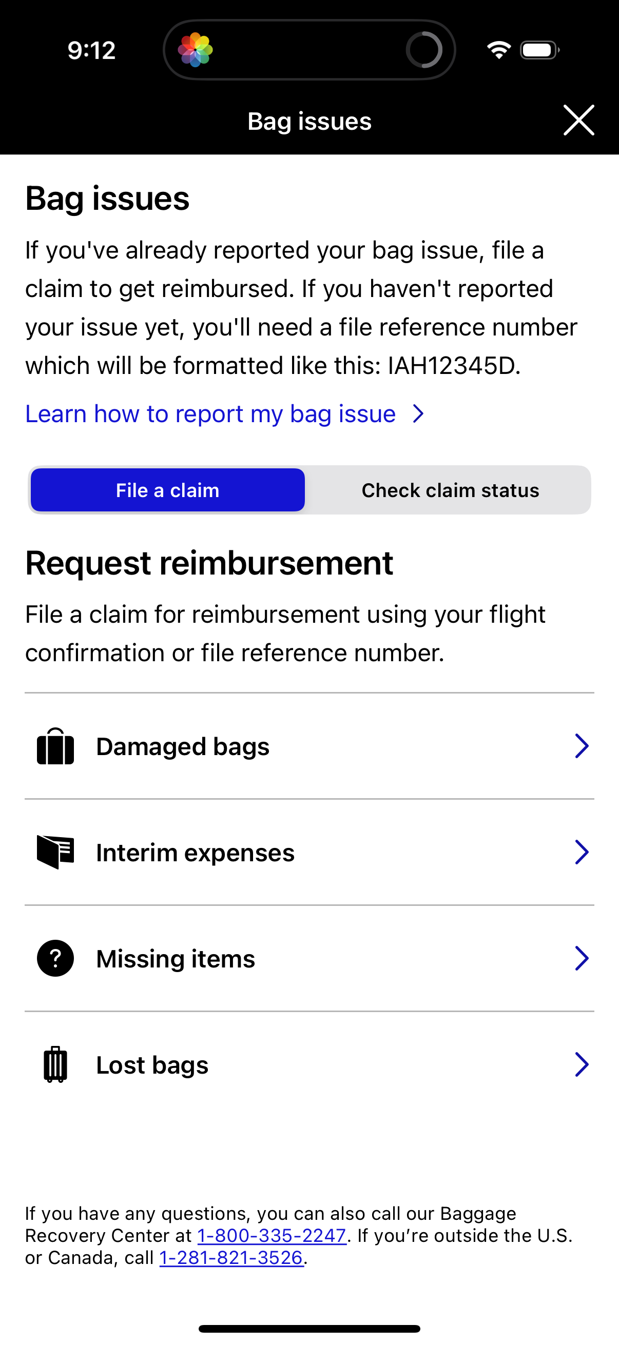 united app screenshot 85