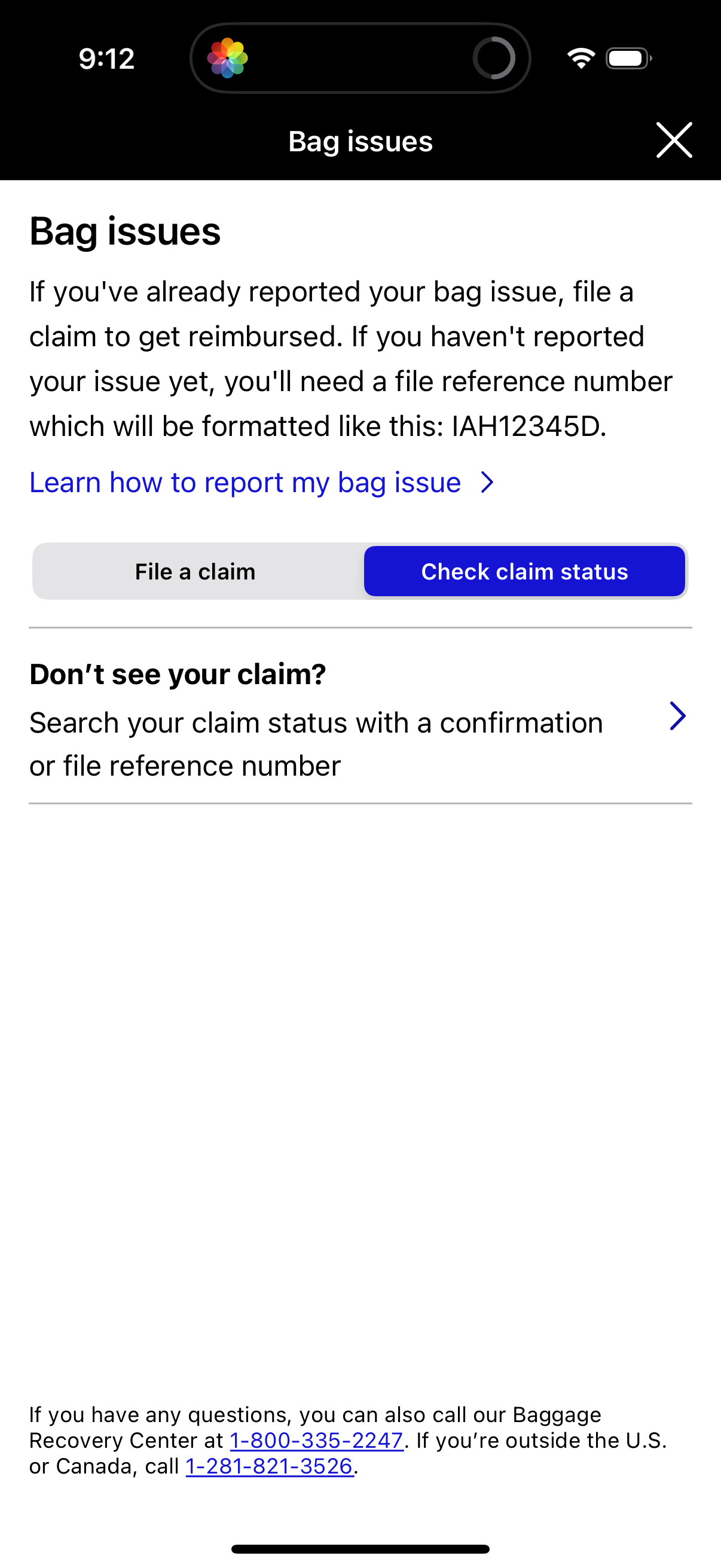 united app screenshot 84