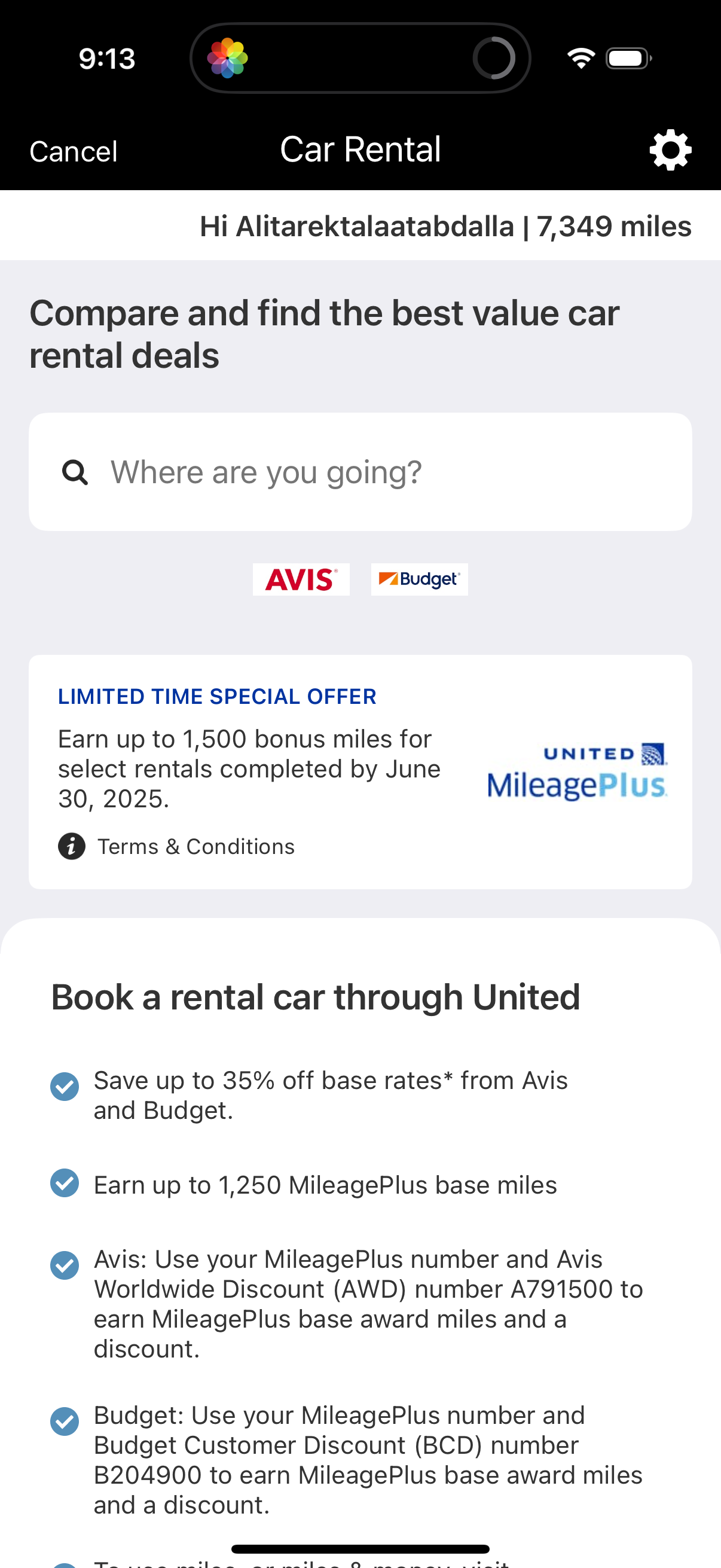 united app screenshot 83