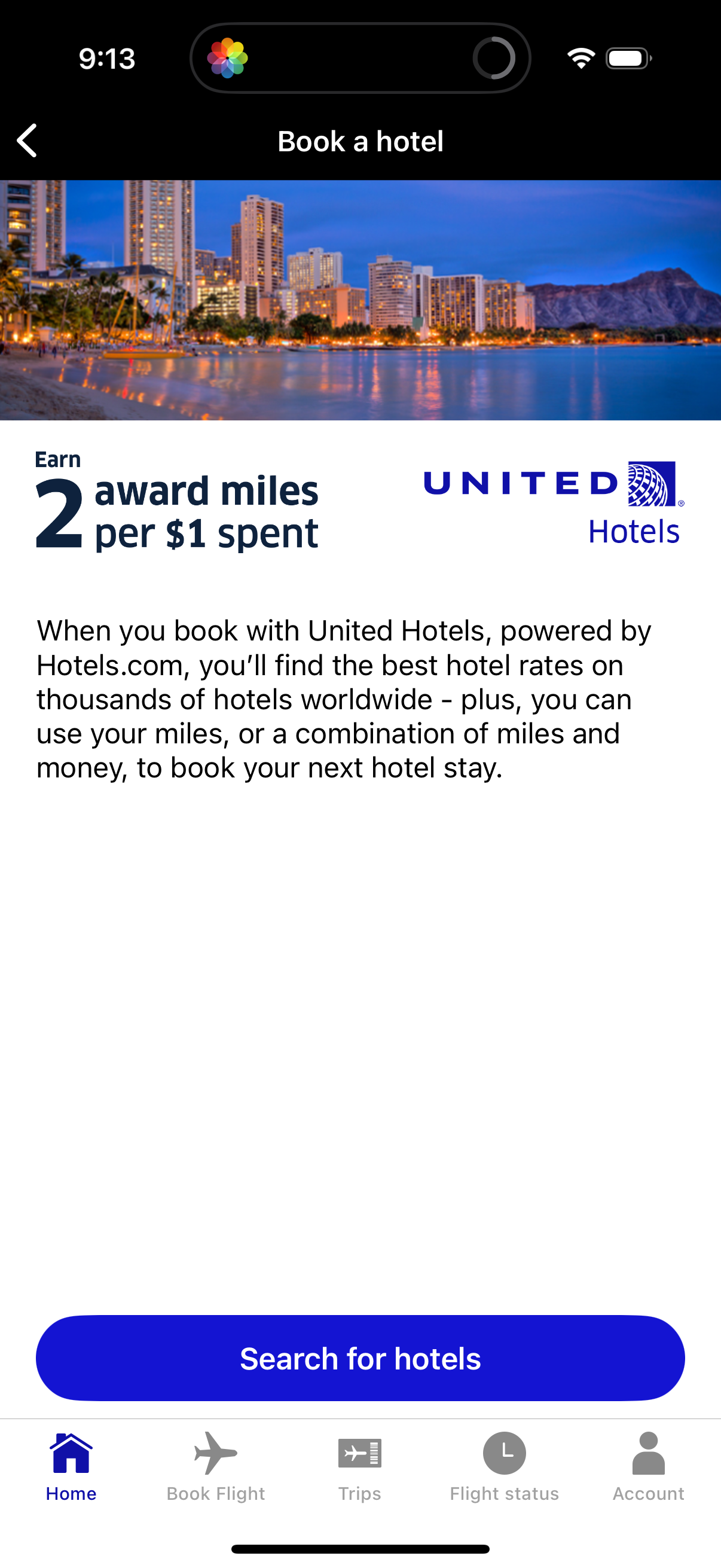 united app screenshot 82