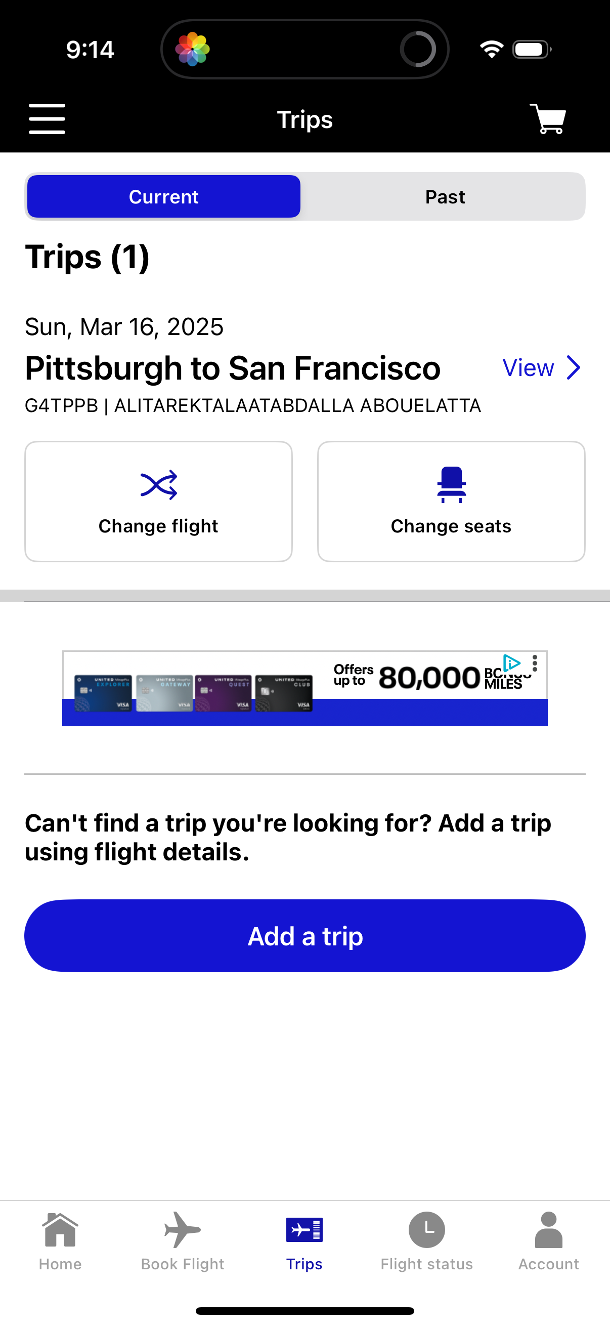 united app screenshot 77