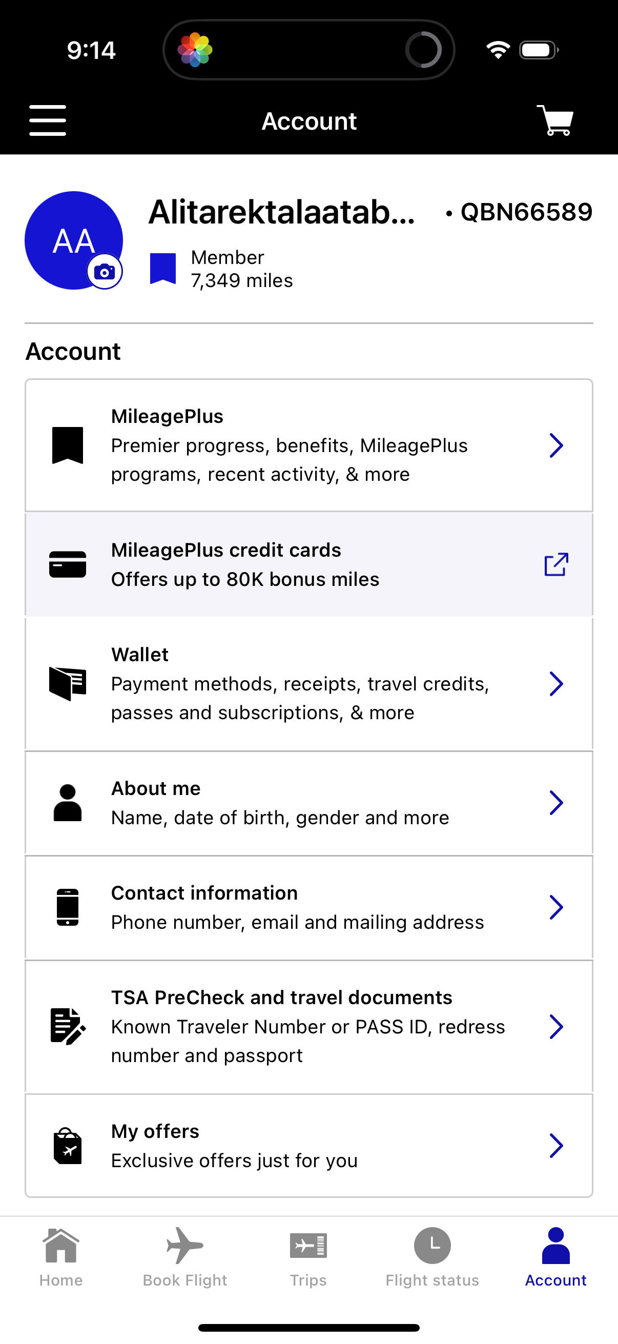 united app screenshot 72