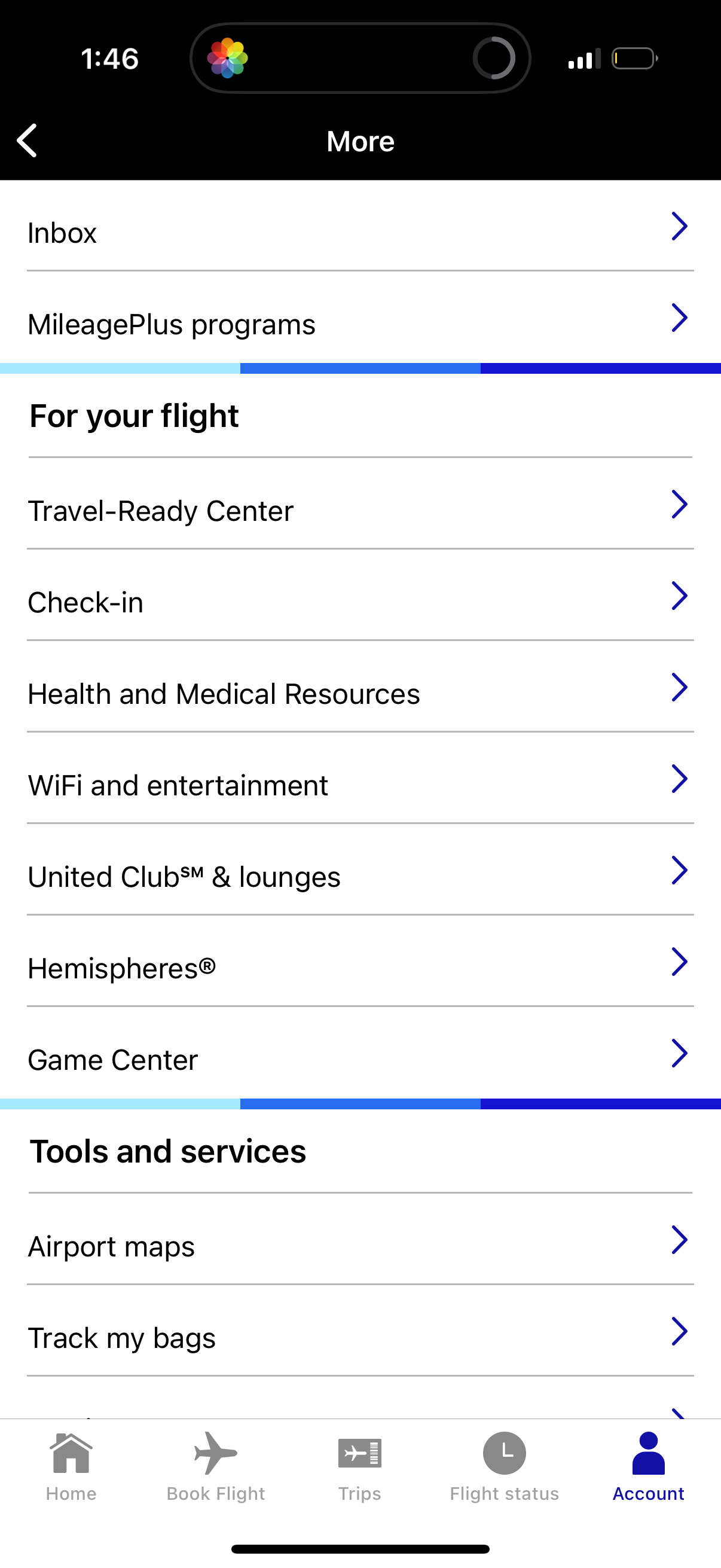 united app screenshot 71
