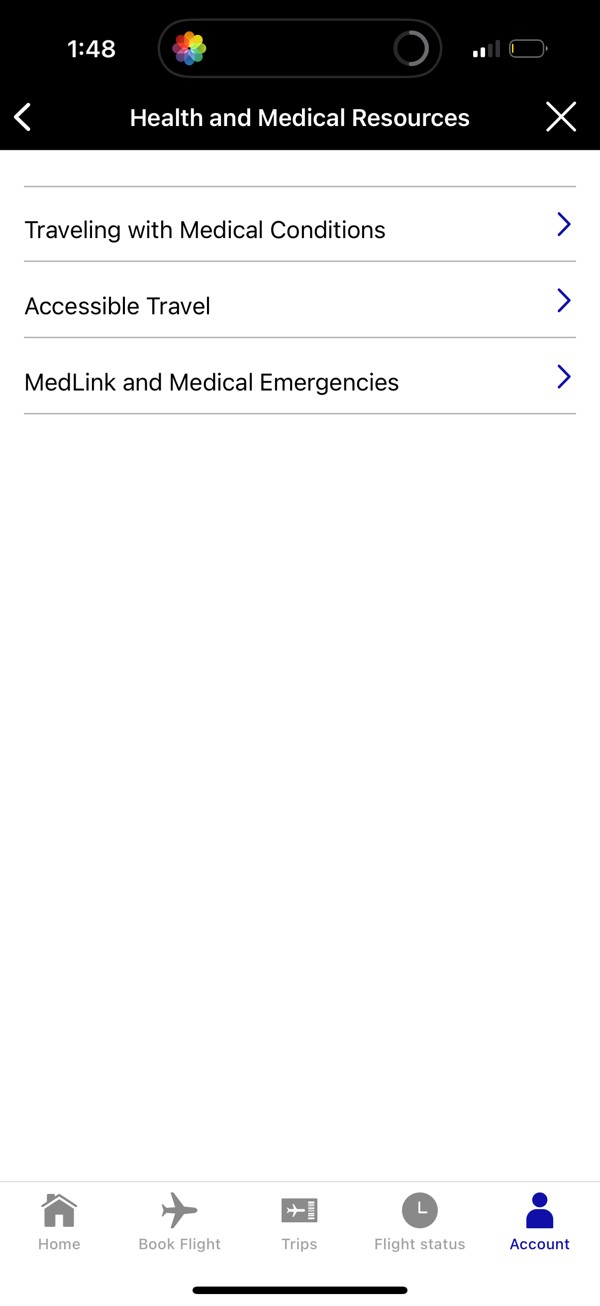 united app screenshot 65