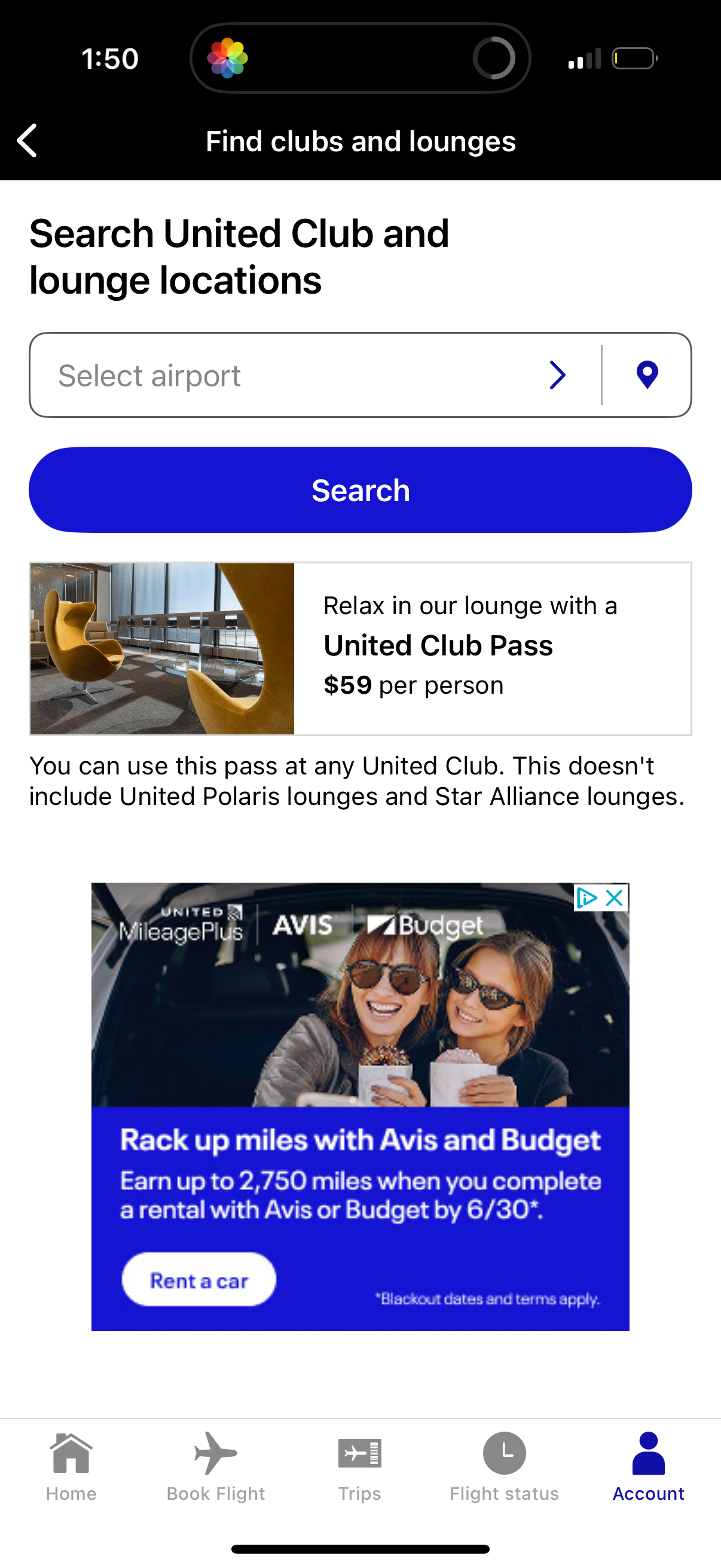 united app screenshot 64