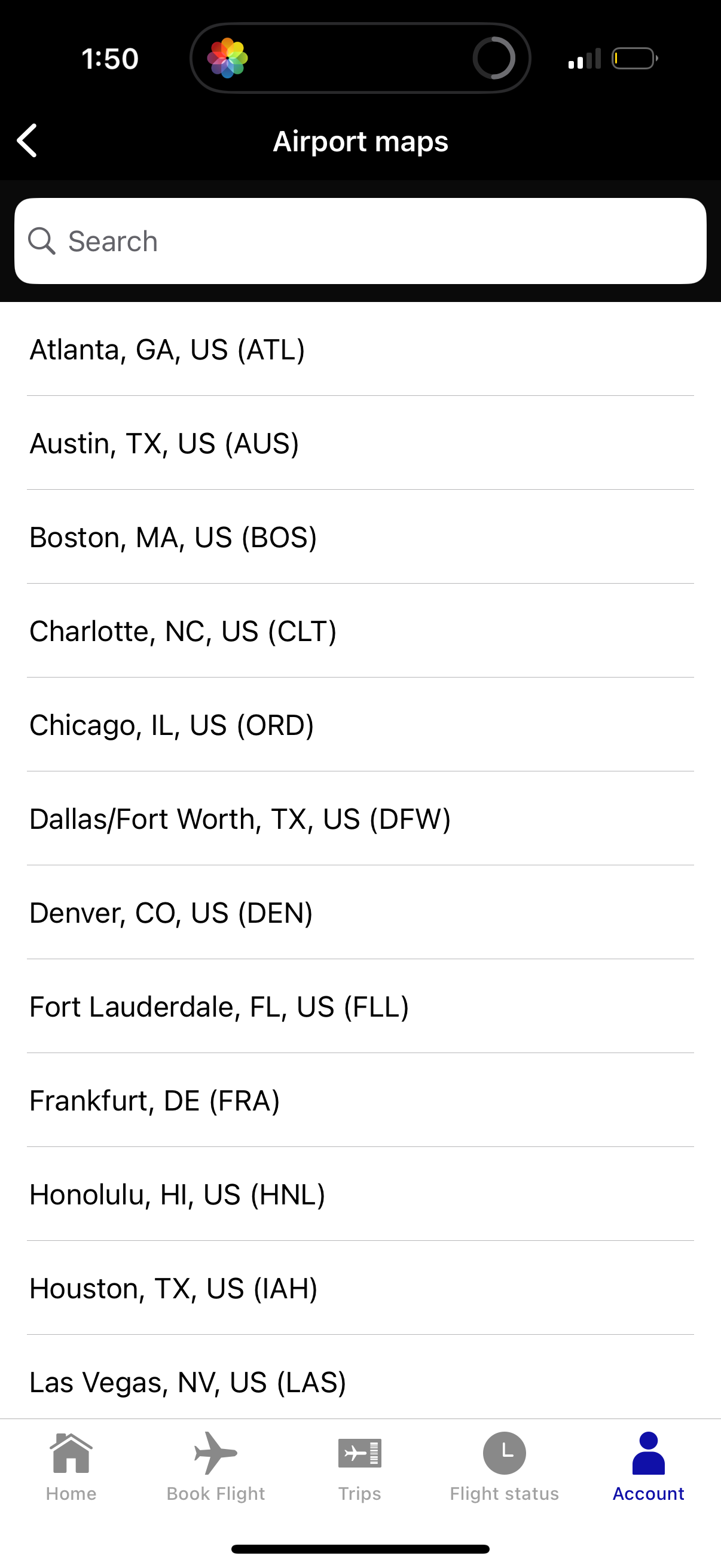 united app screenshot 61