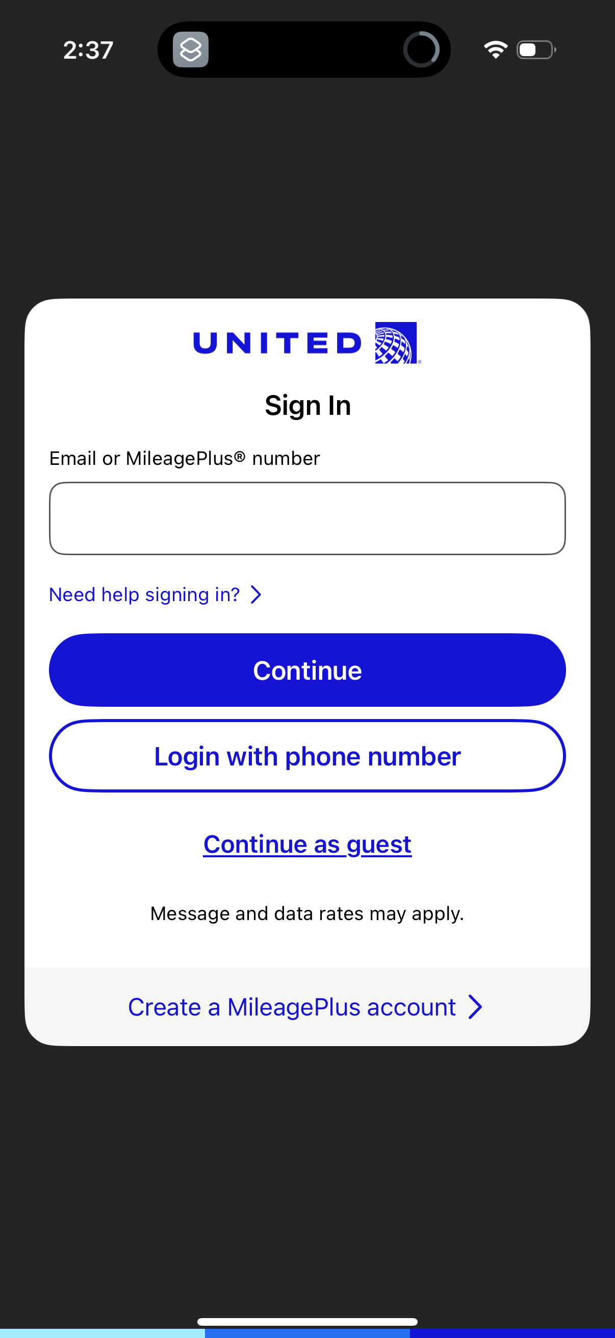 united app screenshot 44