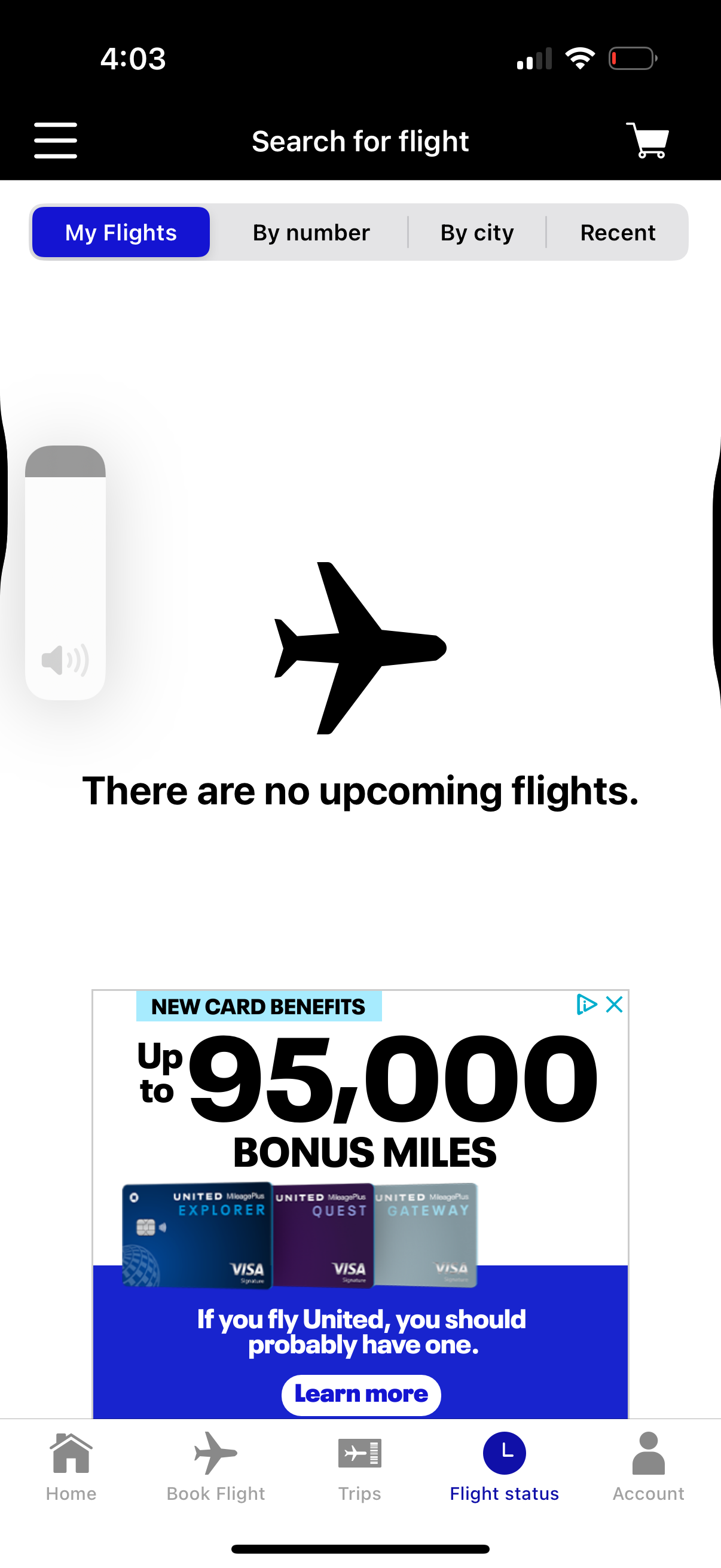 united app screenshot 4