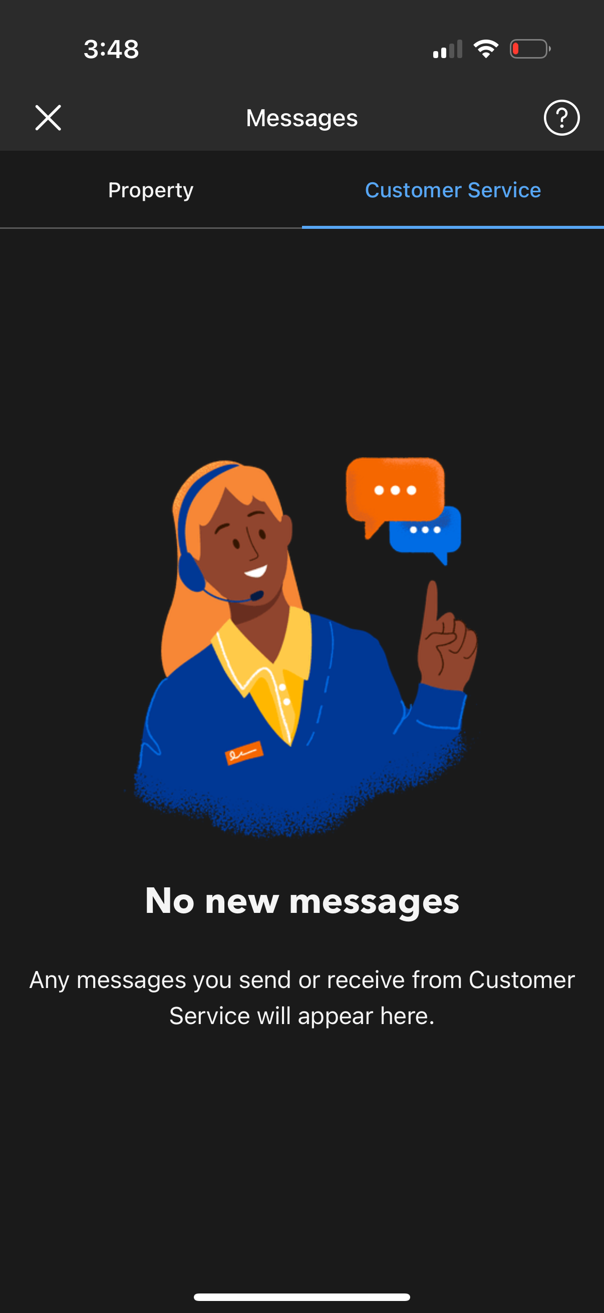 booking app screenshot 26