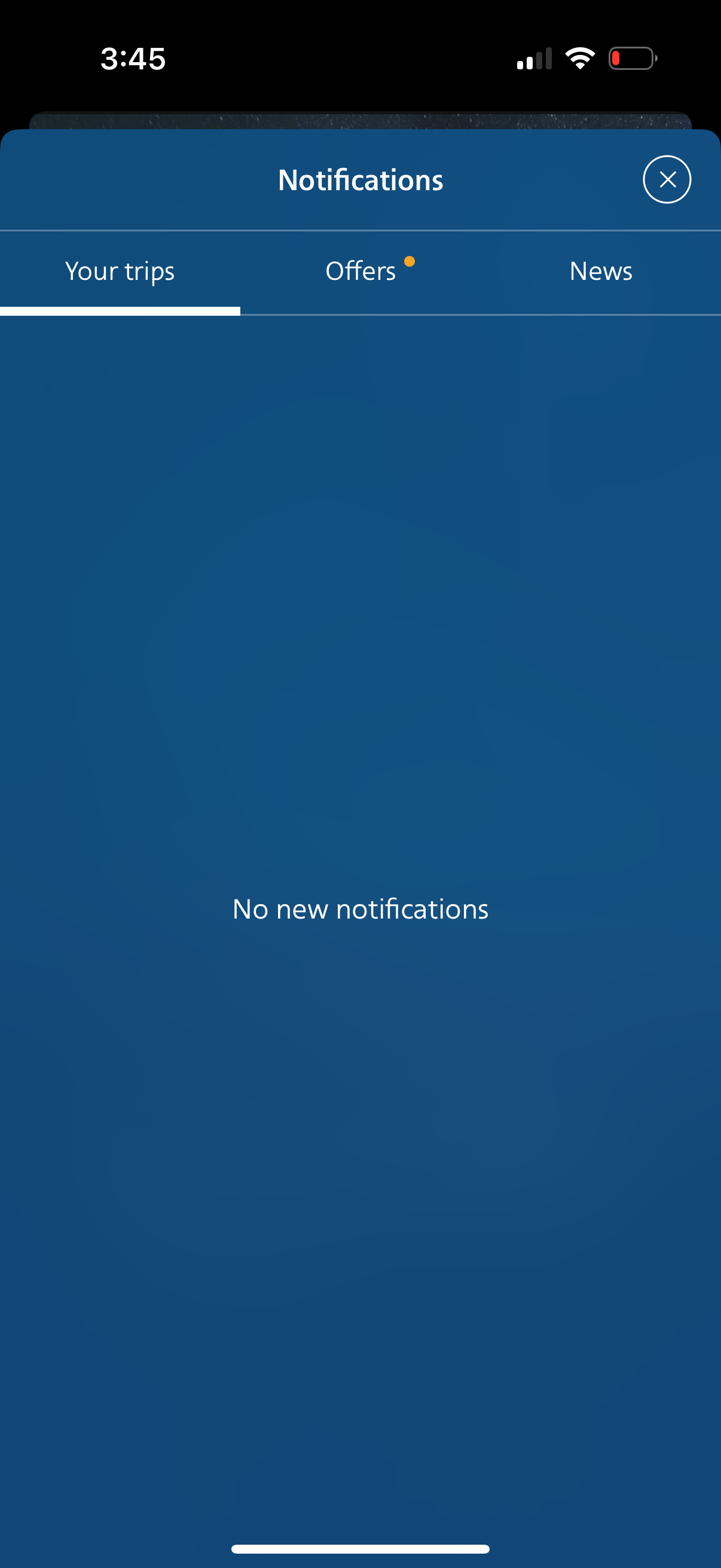 american app screenshot 22