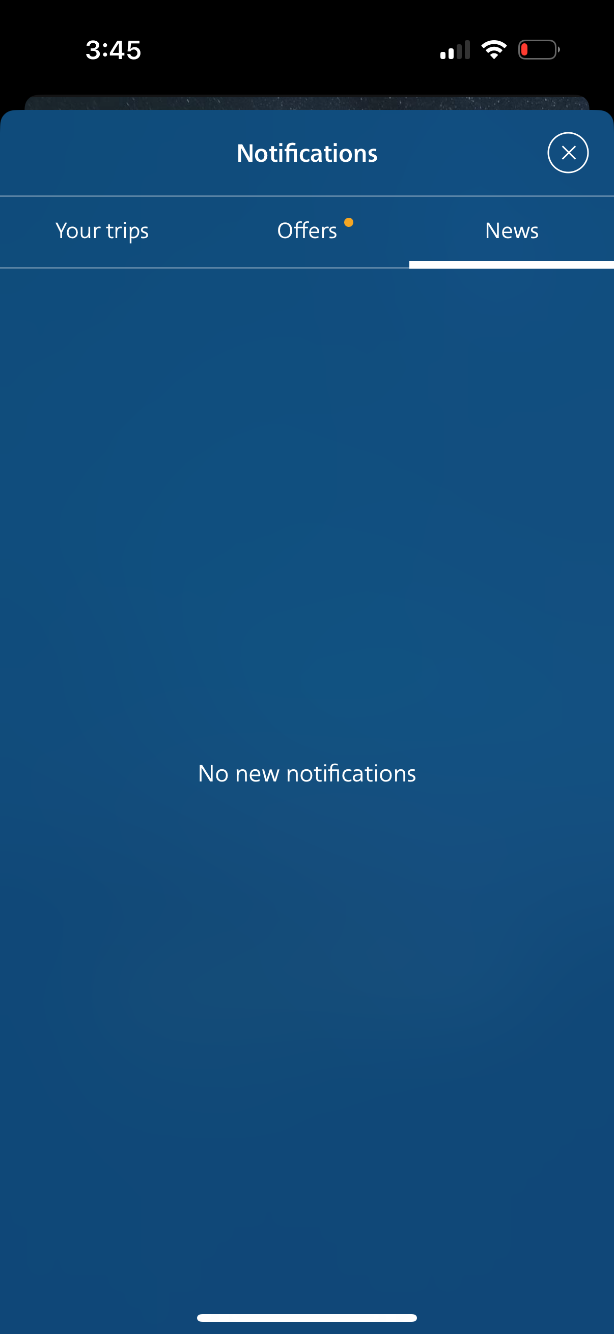 american app screenshot 20