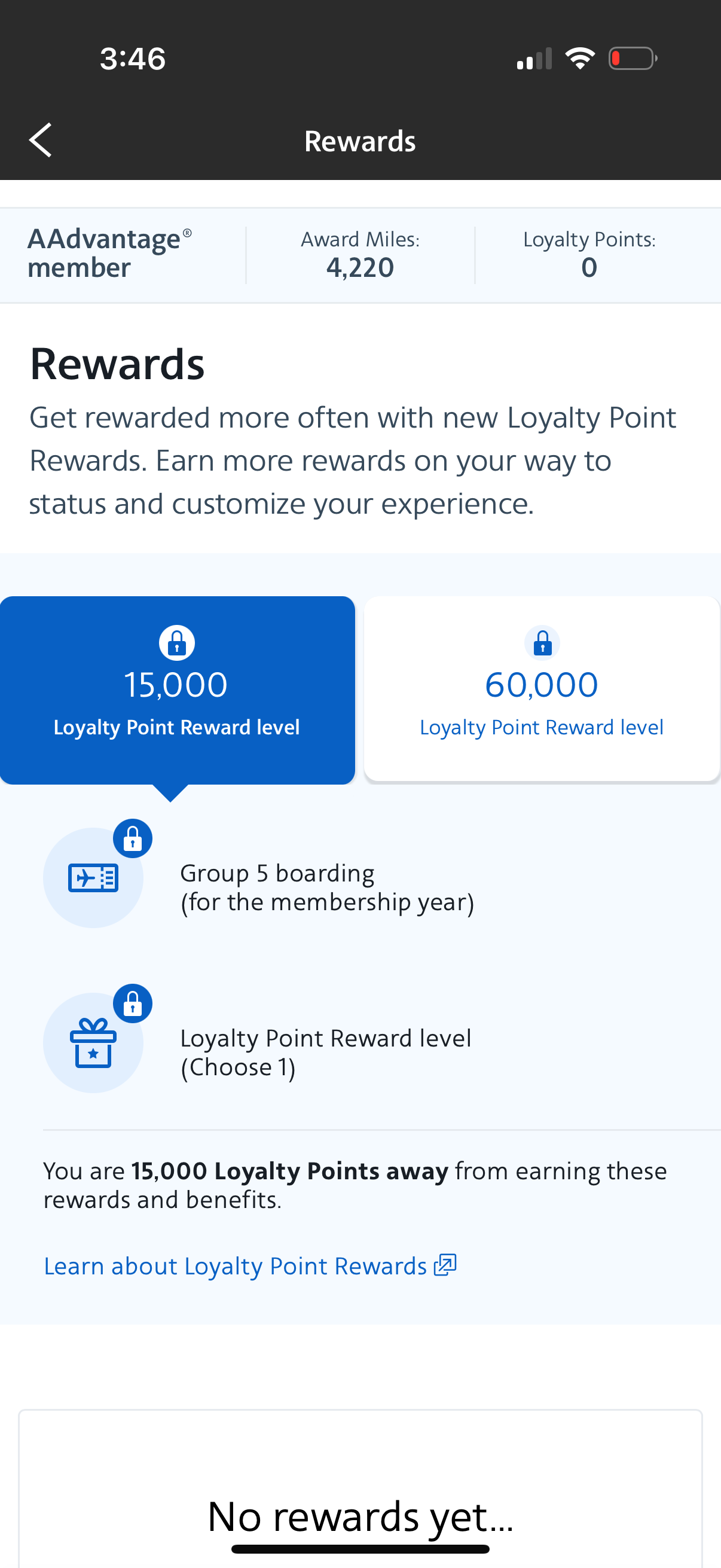 american app screenshot 18