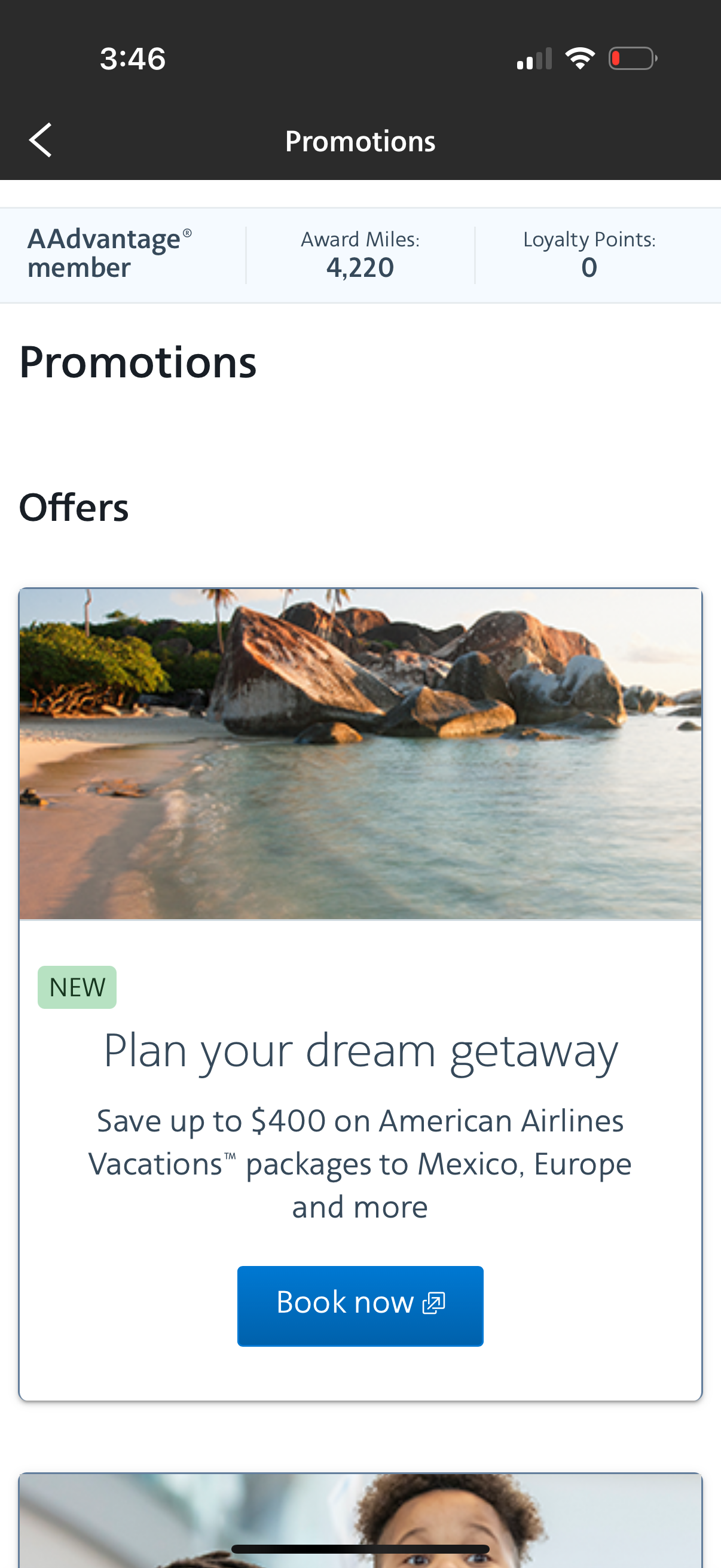 american app screenshot 17