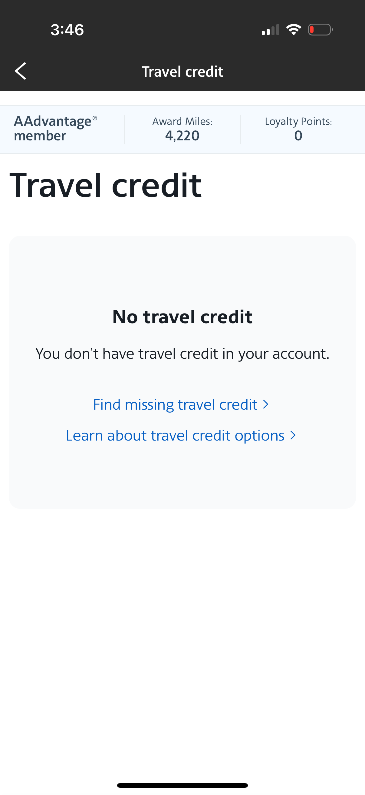 american app screenshot 16