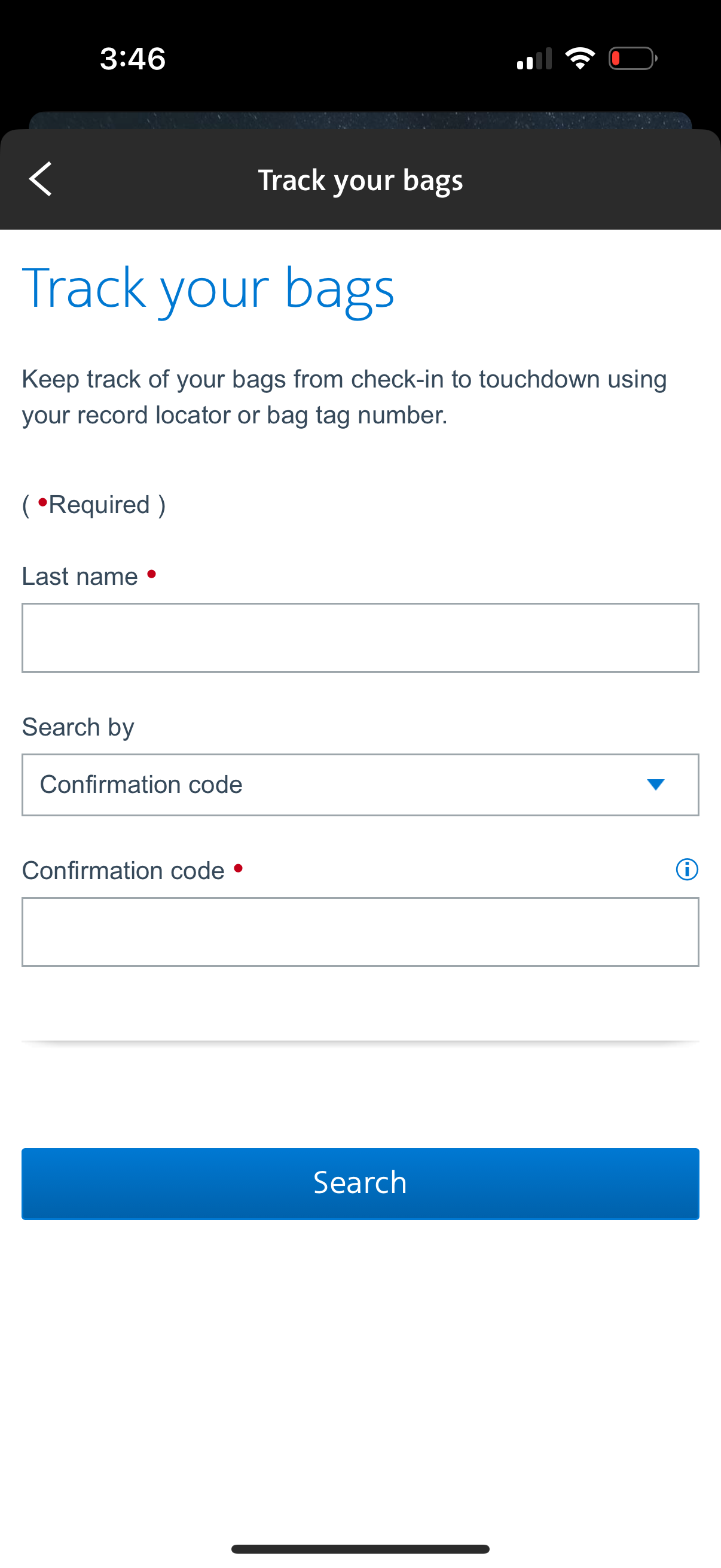 american app screenshot 14