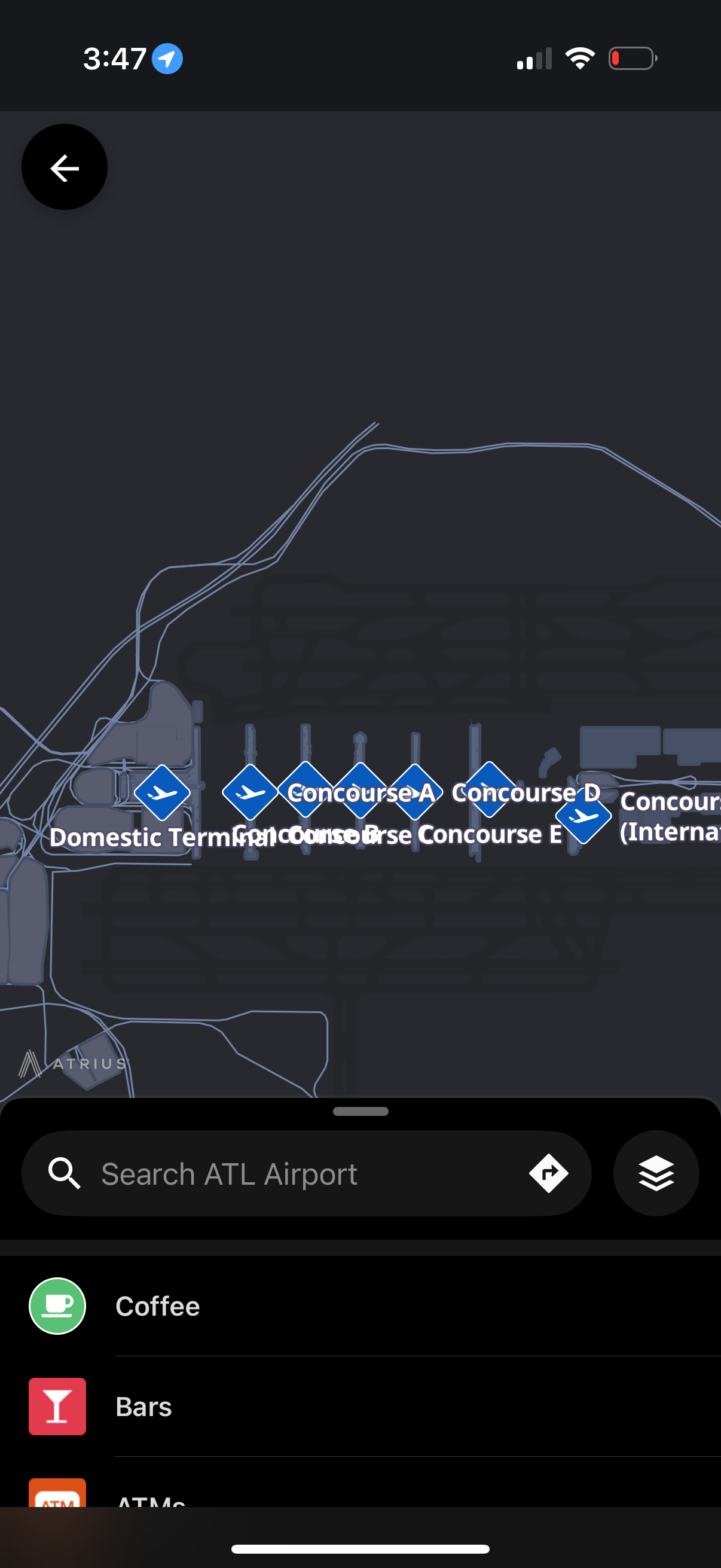 american app screenshot 11