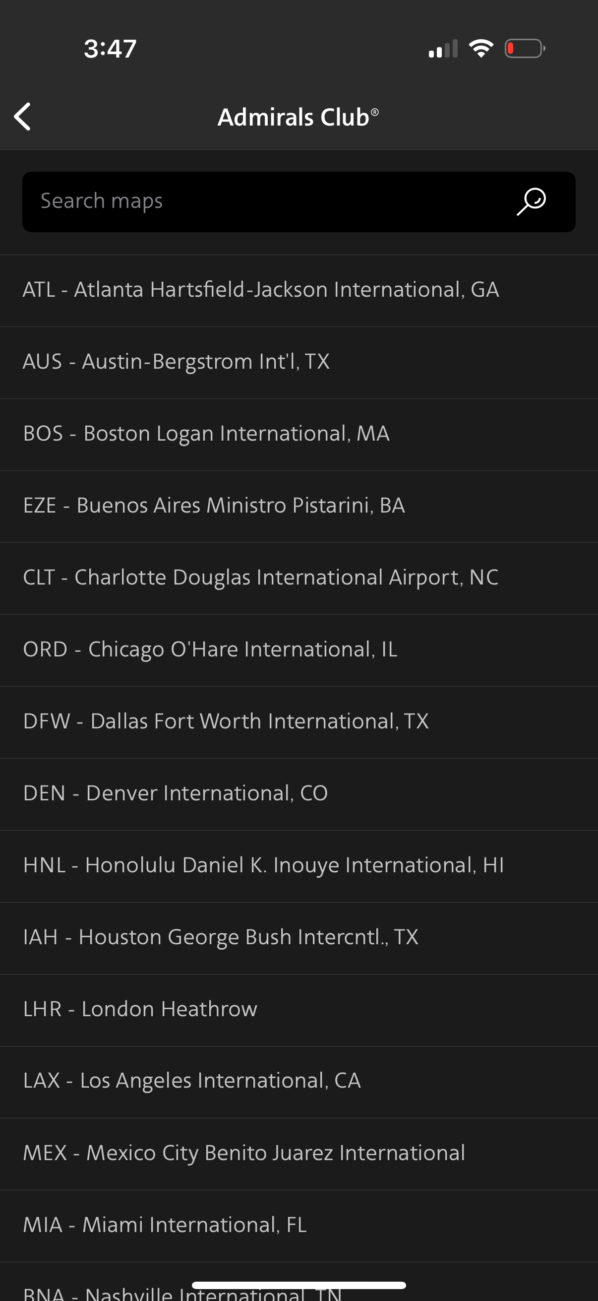 american app screenshot 10