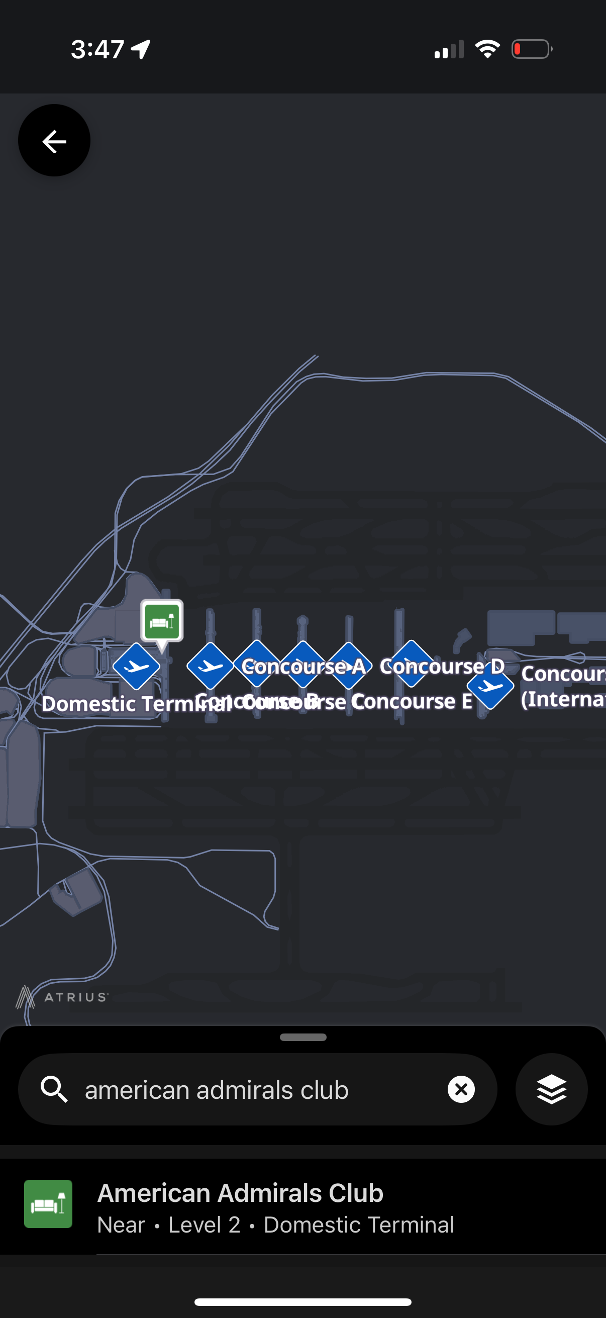 american app screenshot 9