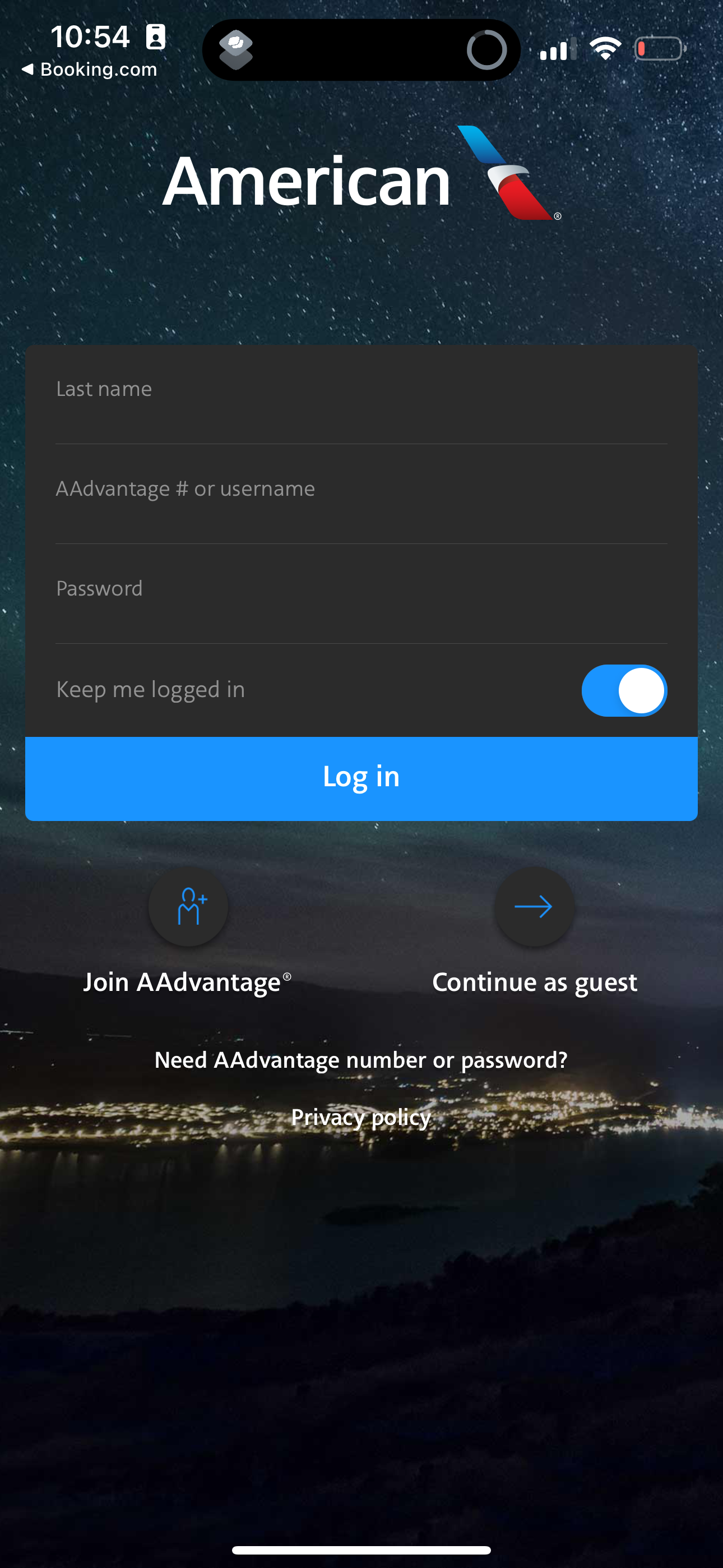 american app screenshot 52