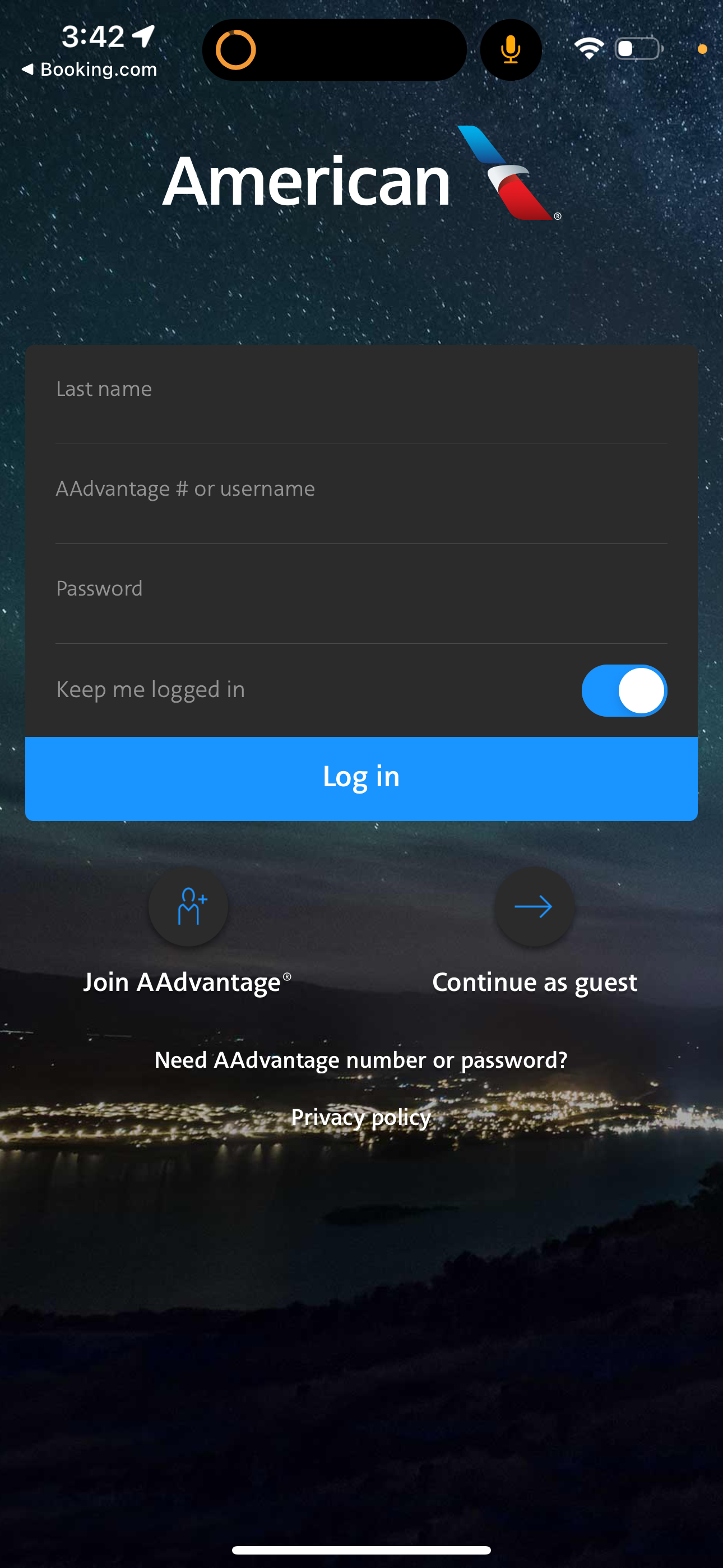 american app screenshot 51