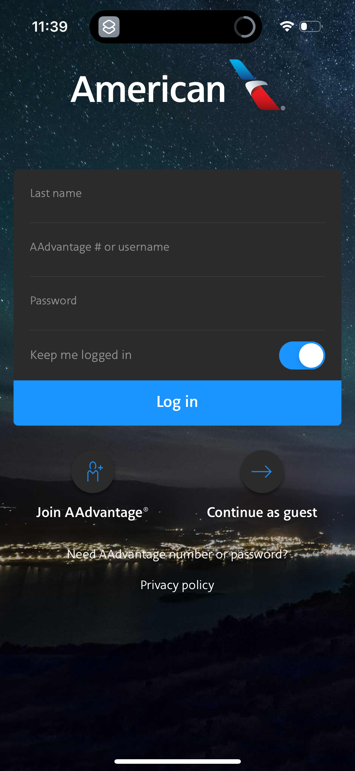 american app screenshot 46
