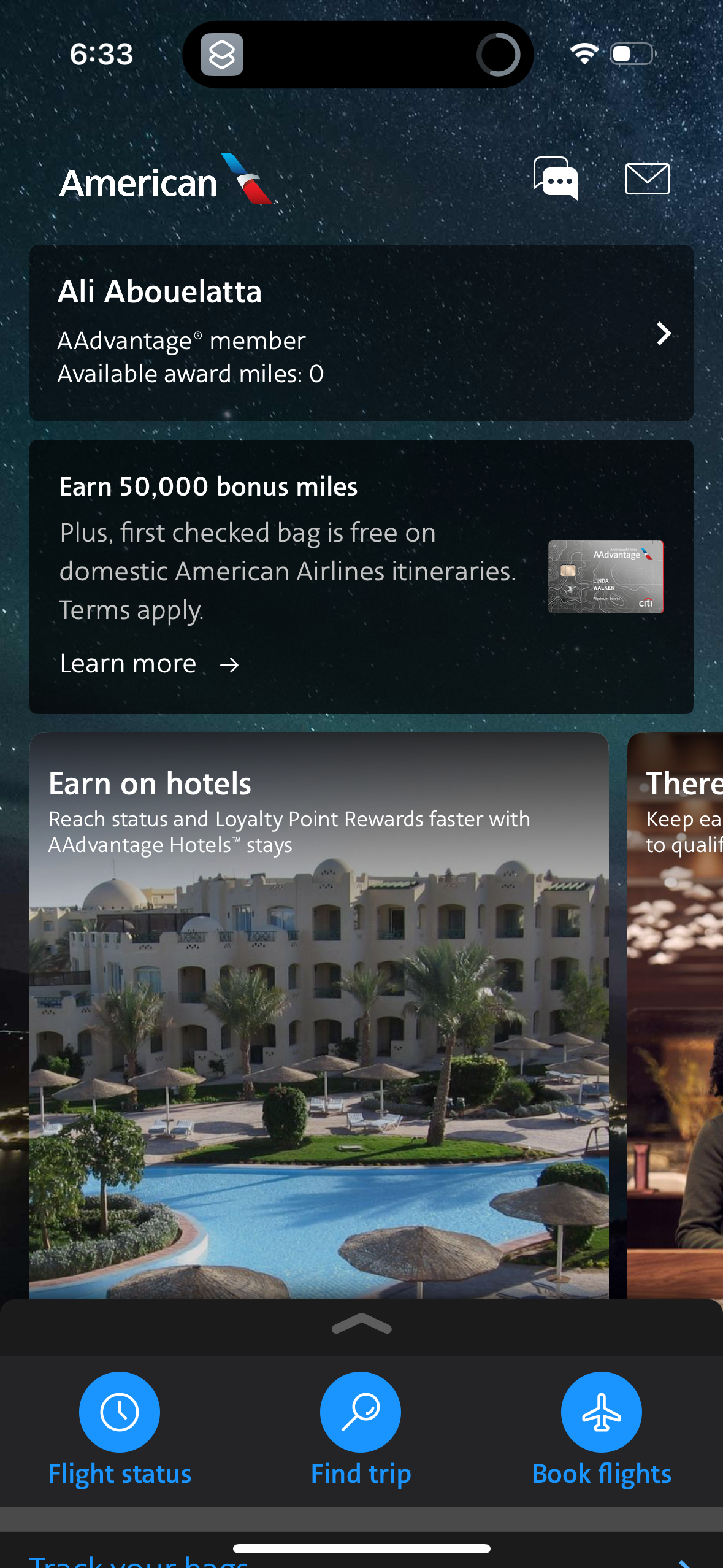american app screenshot 45