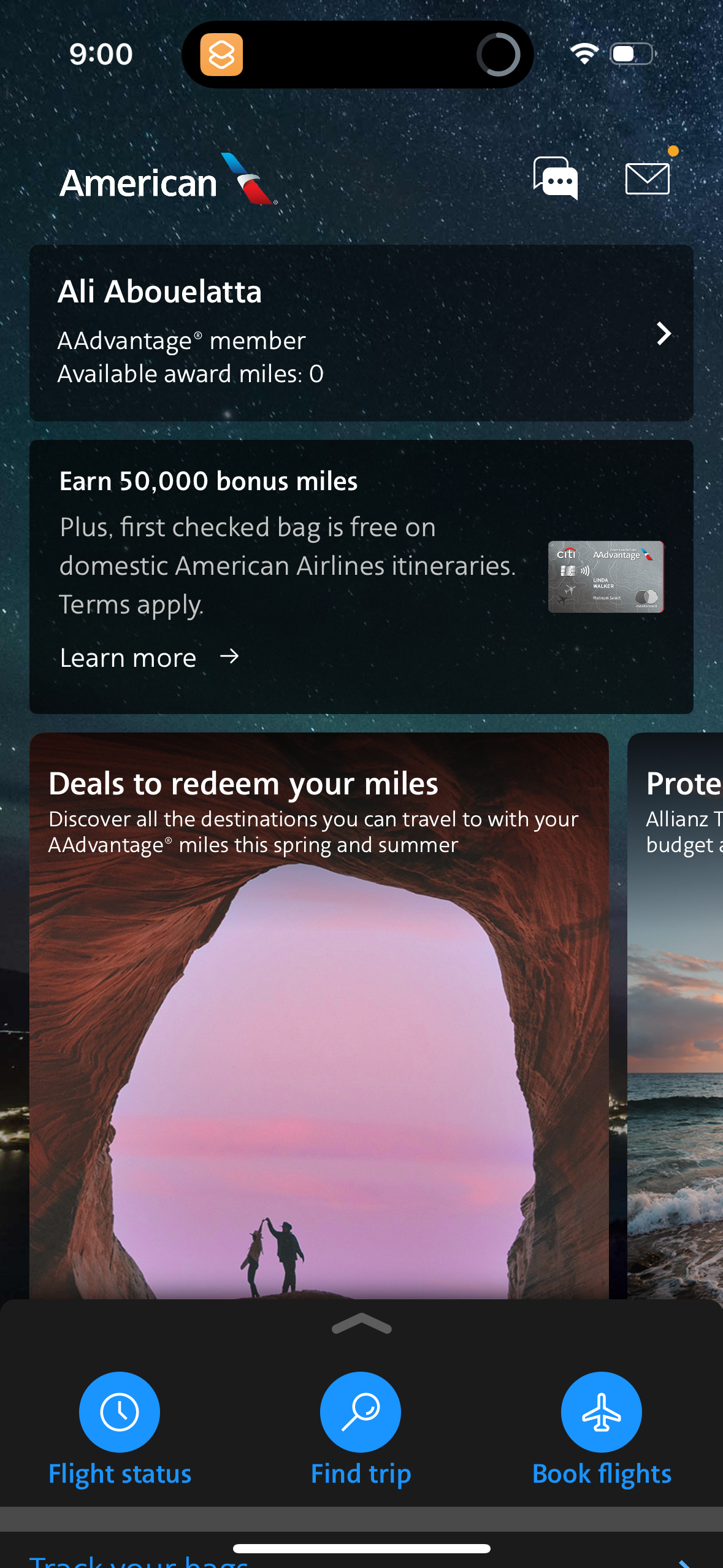 american app screenshot 44