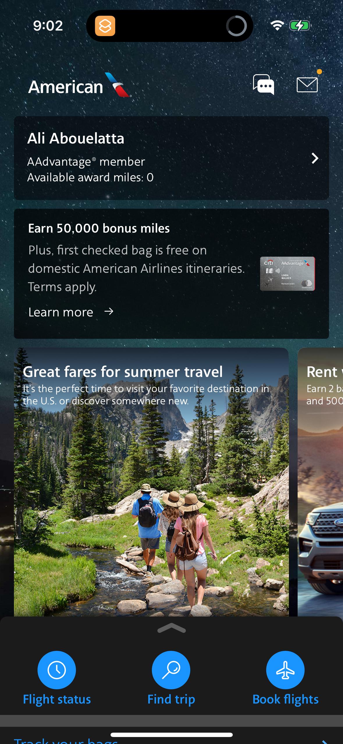 american app screenshot 43