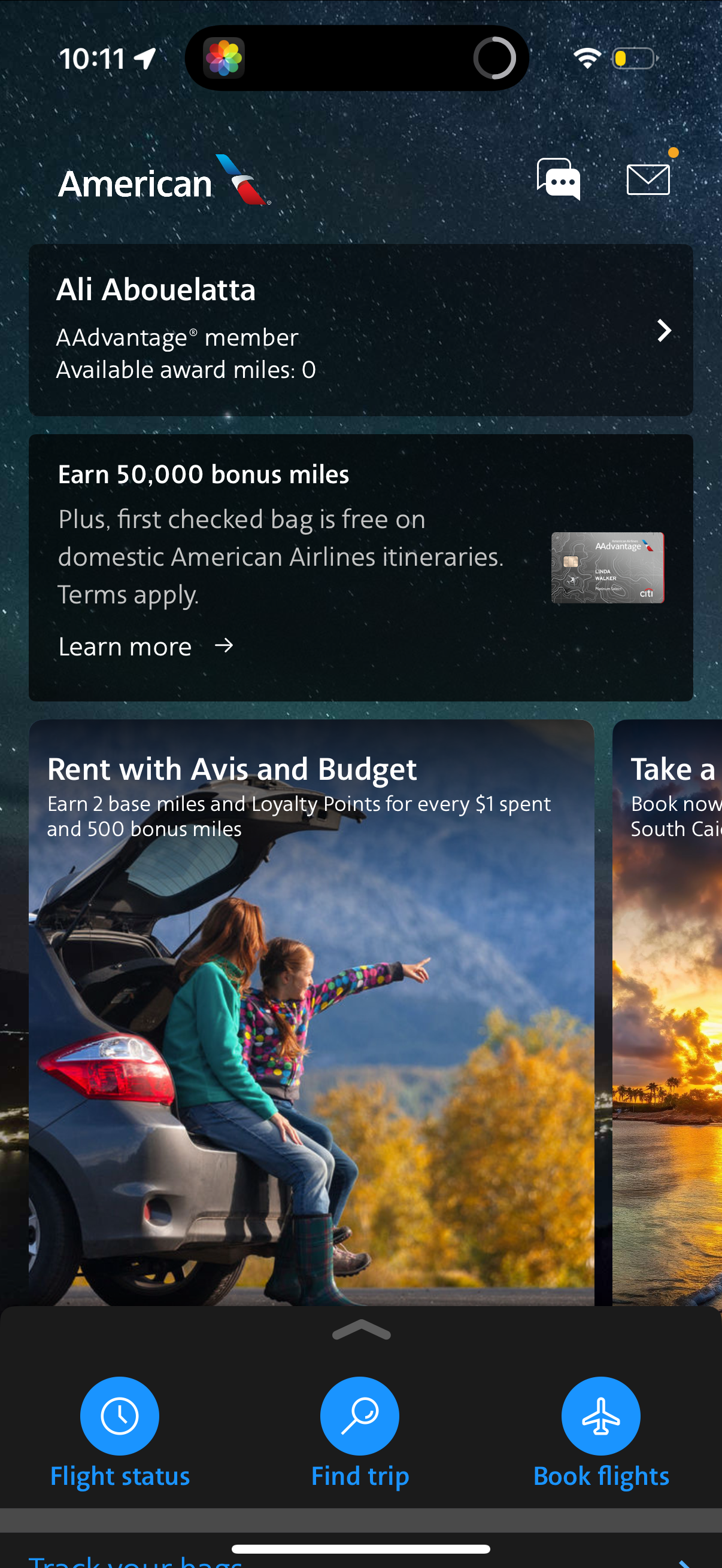 american app screenshot 37