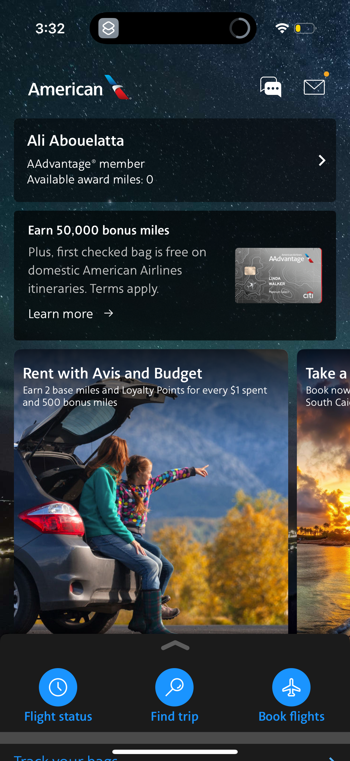 american app screenshot 36