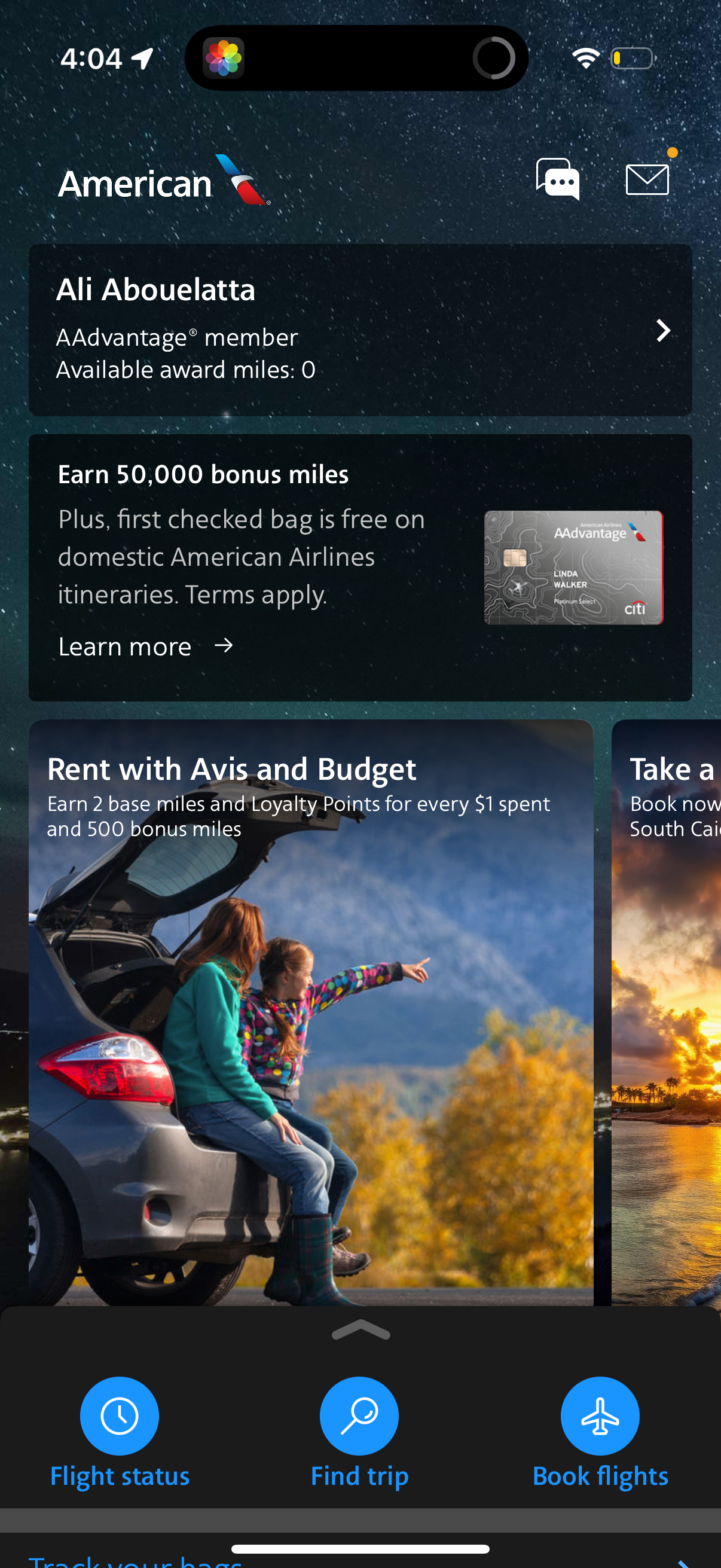 american app screenshot 35