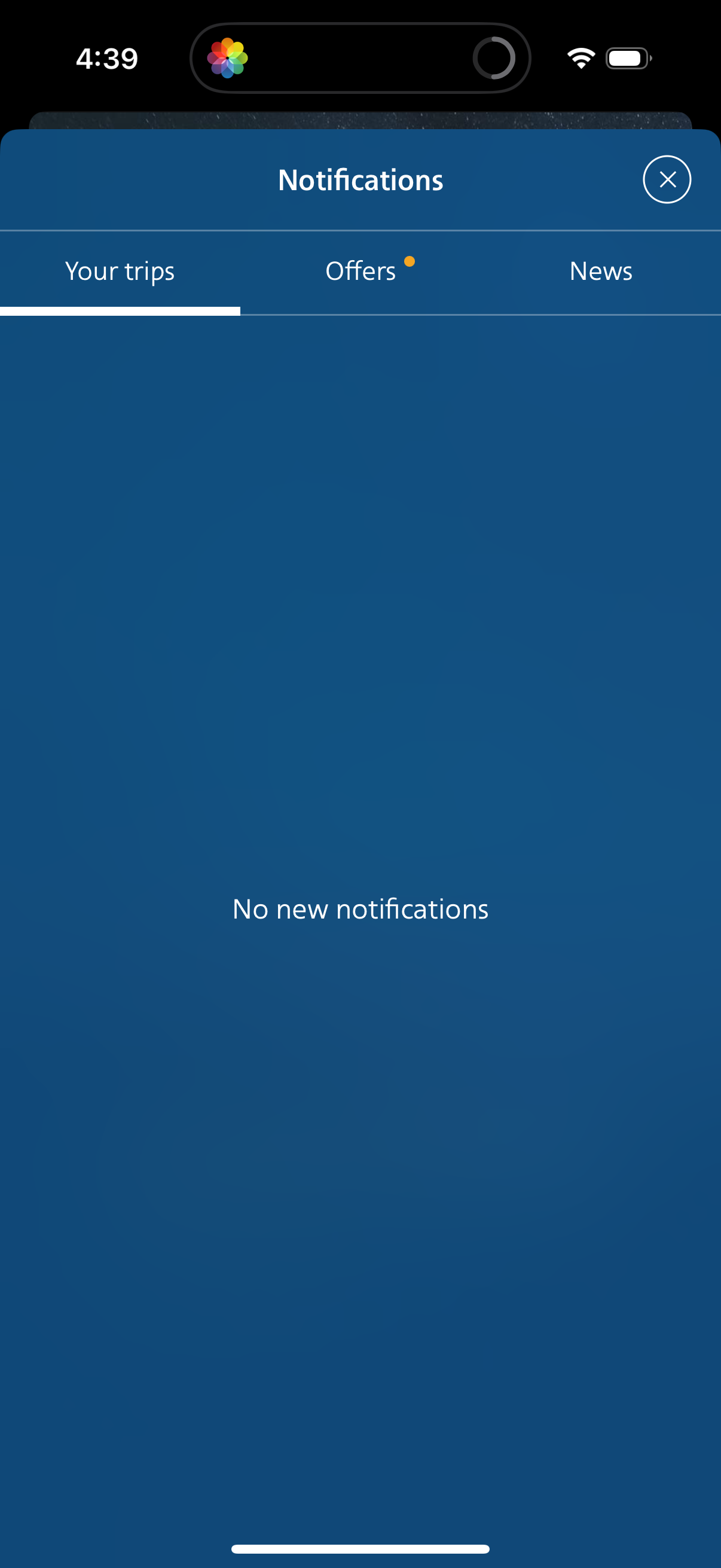 american app screenshot 33