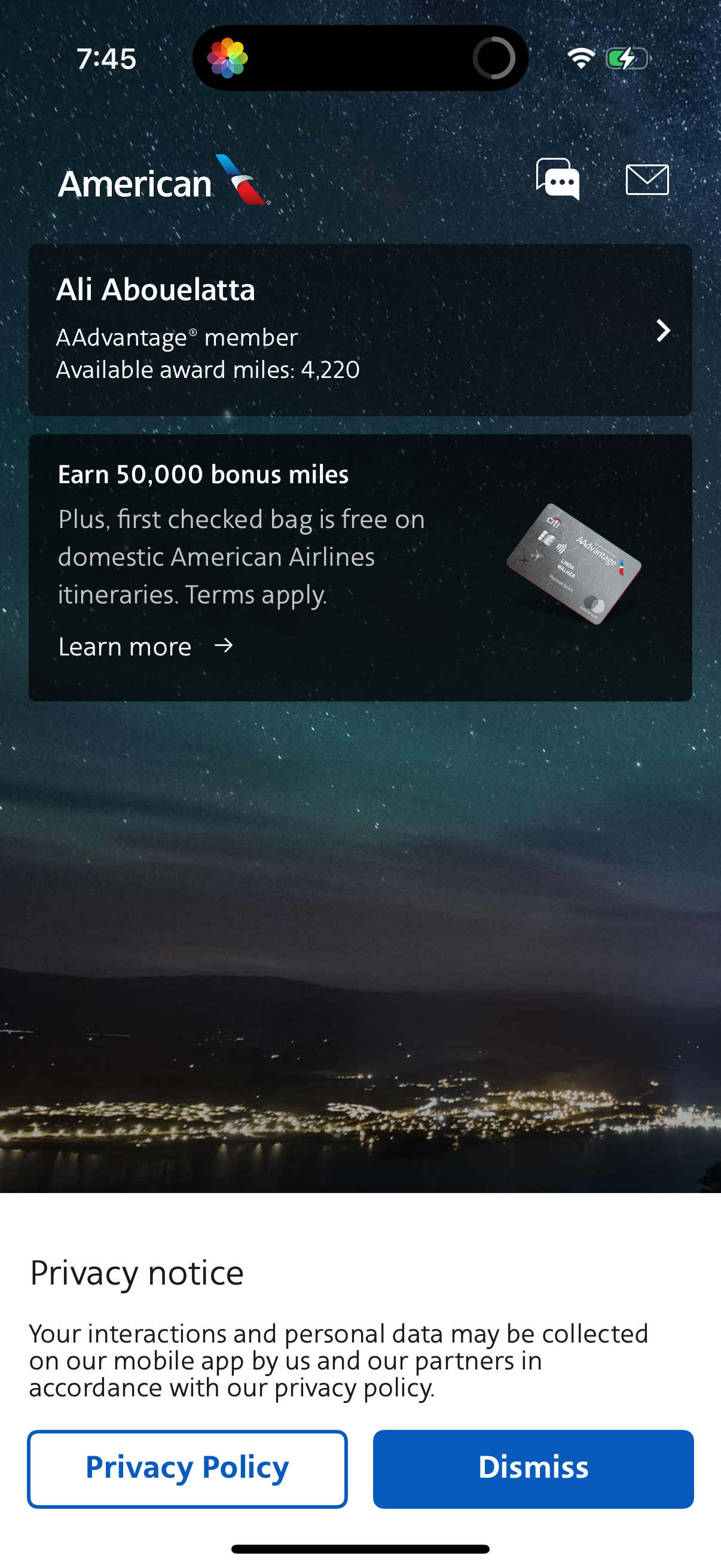 american app screenshot 28