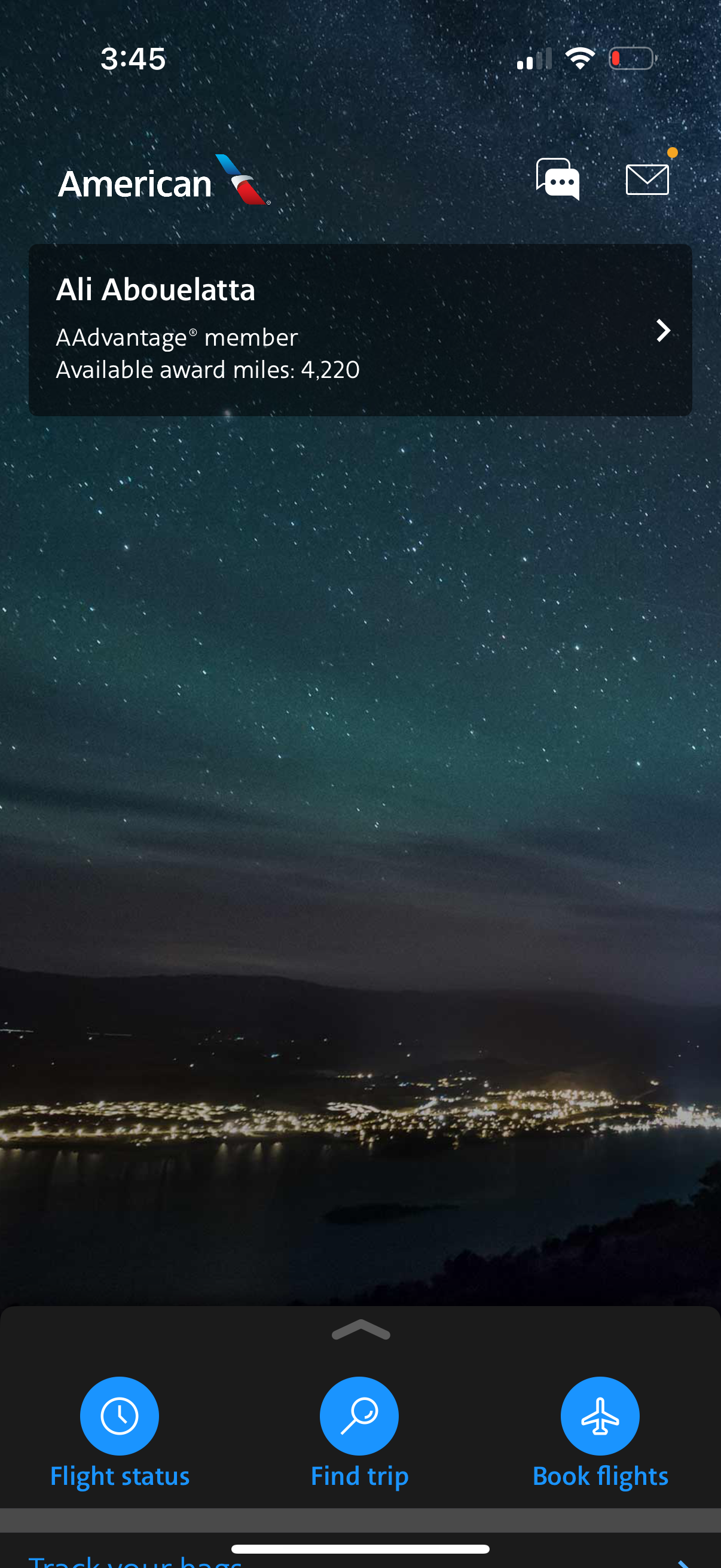 american app screenshot 6