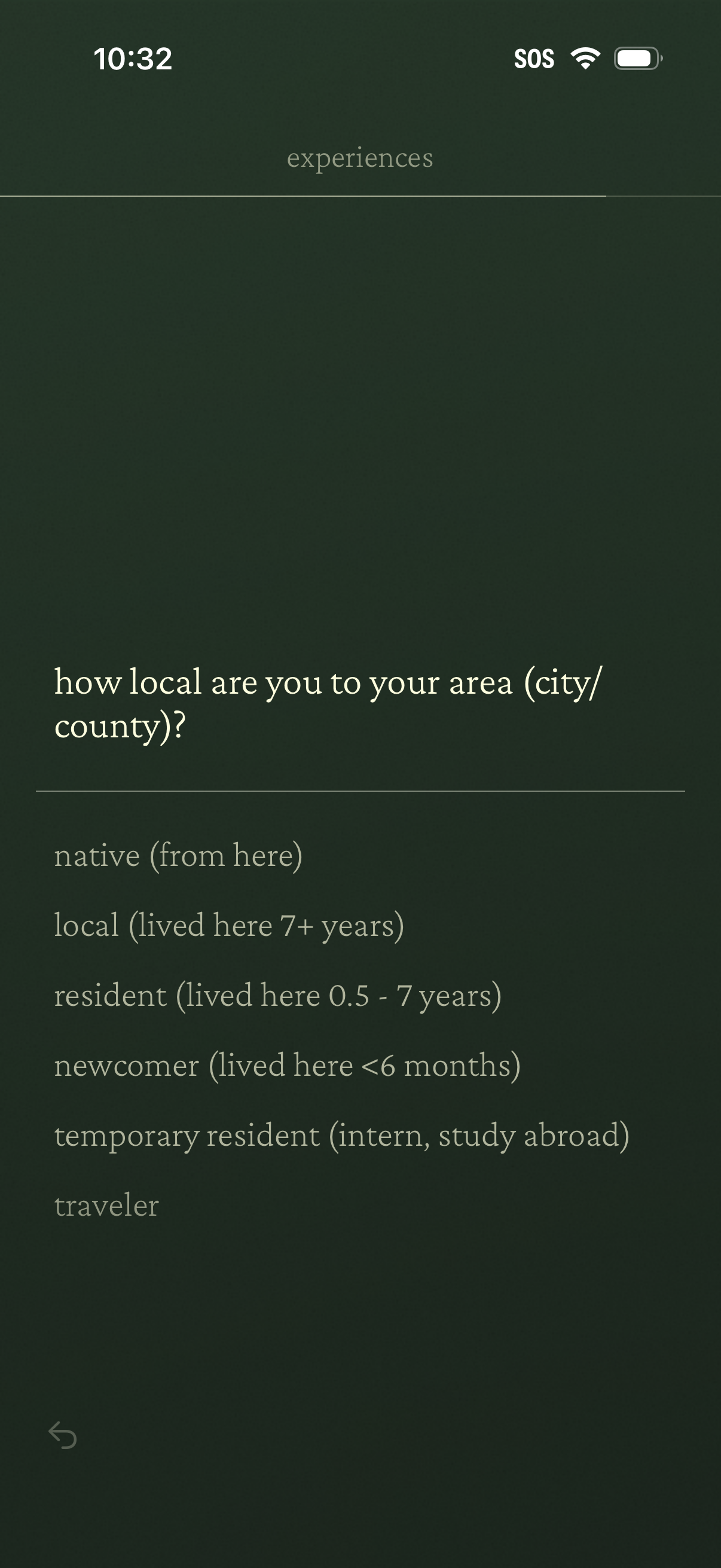 222 app screenshot 196