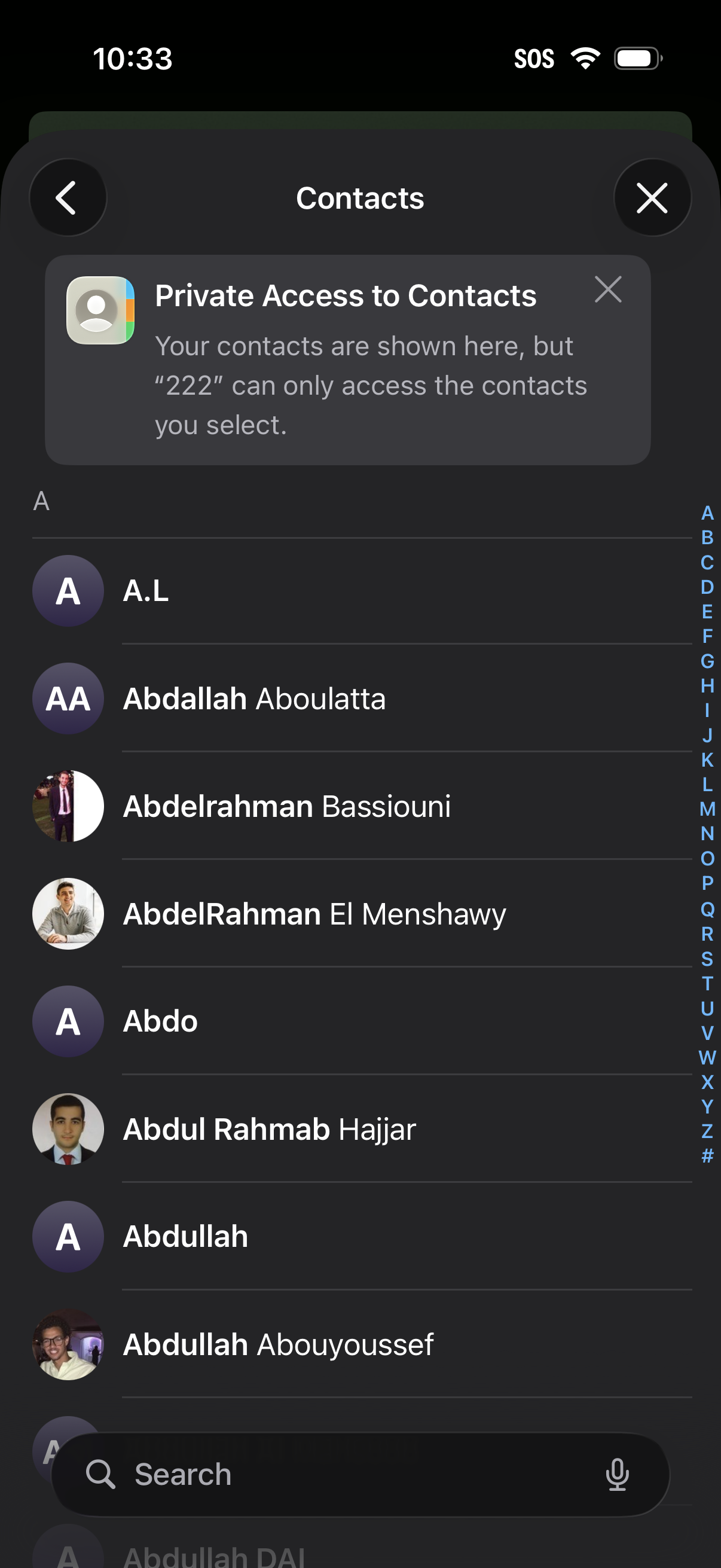 222 app screenshot 185