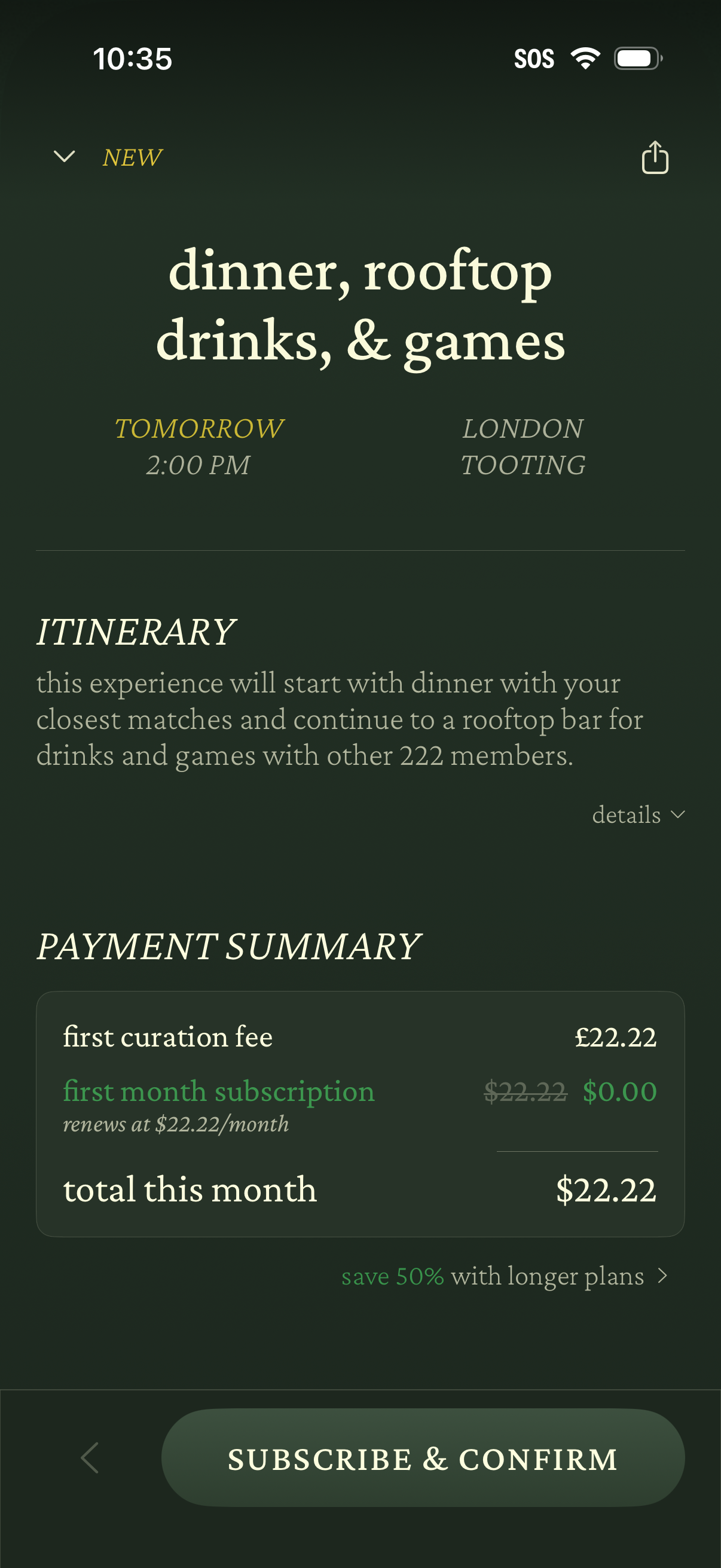 222 app screenshot 155