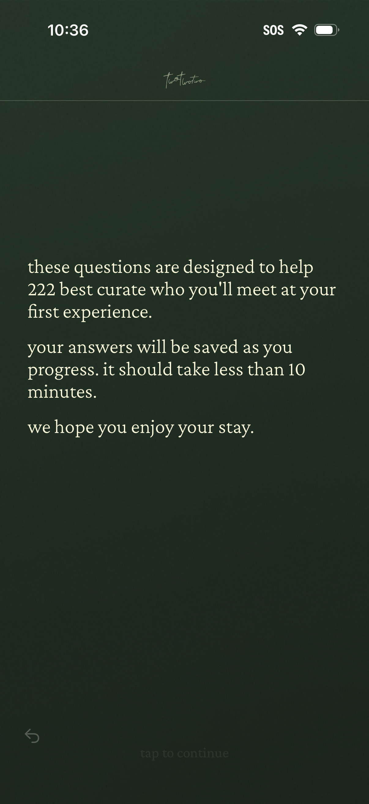 222 app screenshot 142